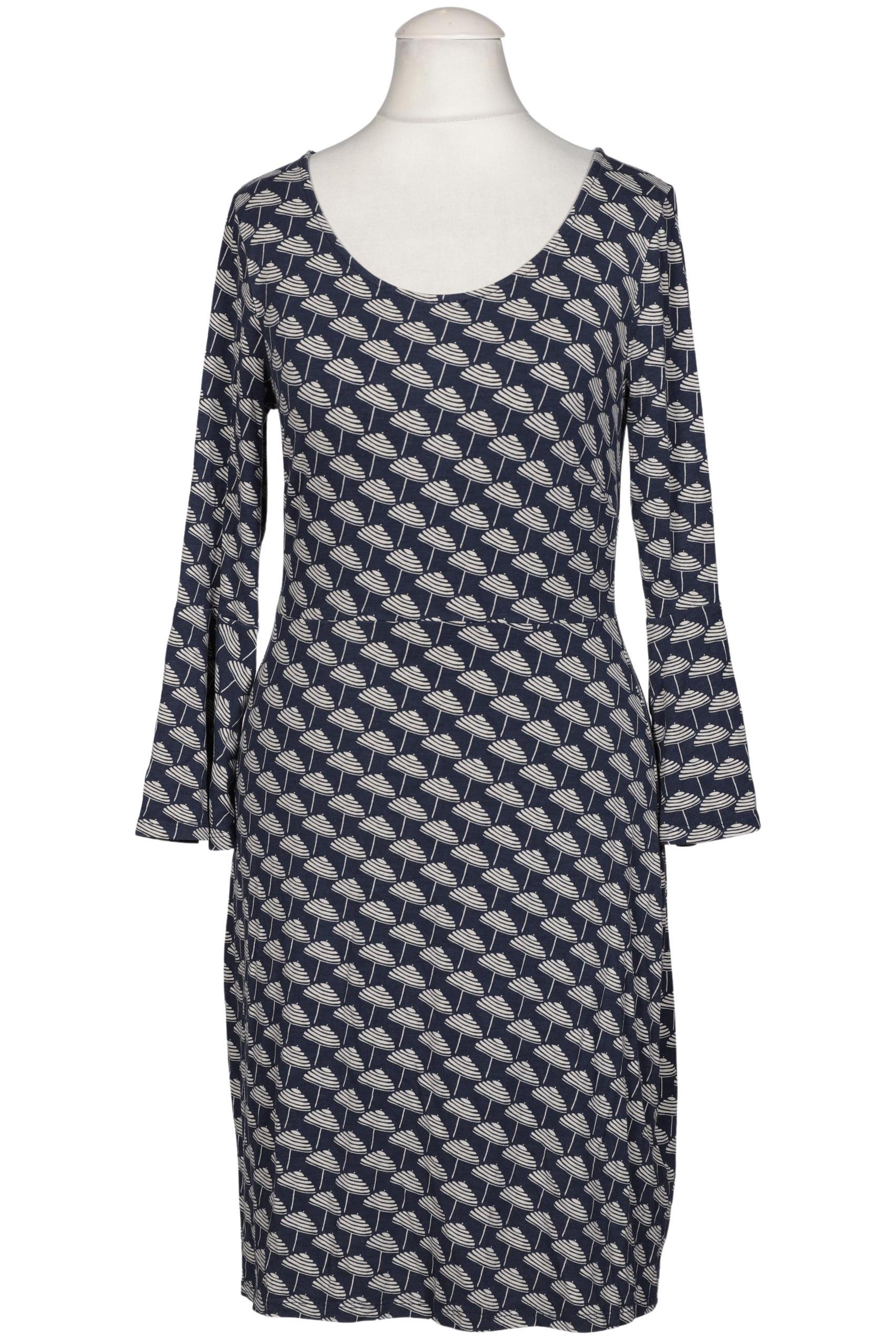 

Boden Damen Kleid, marineblau, Gr. 34