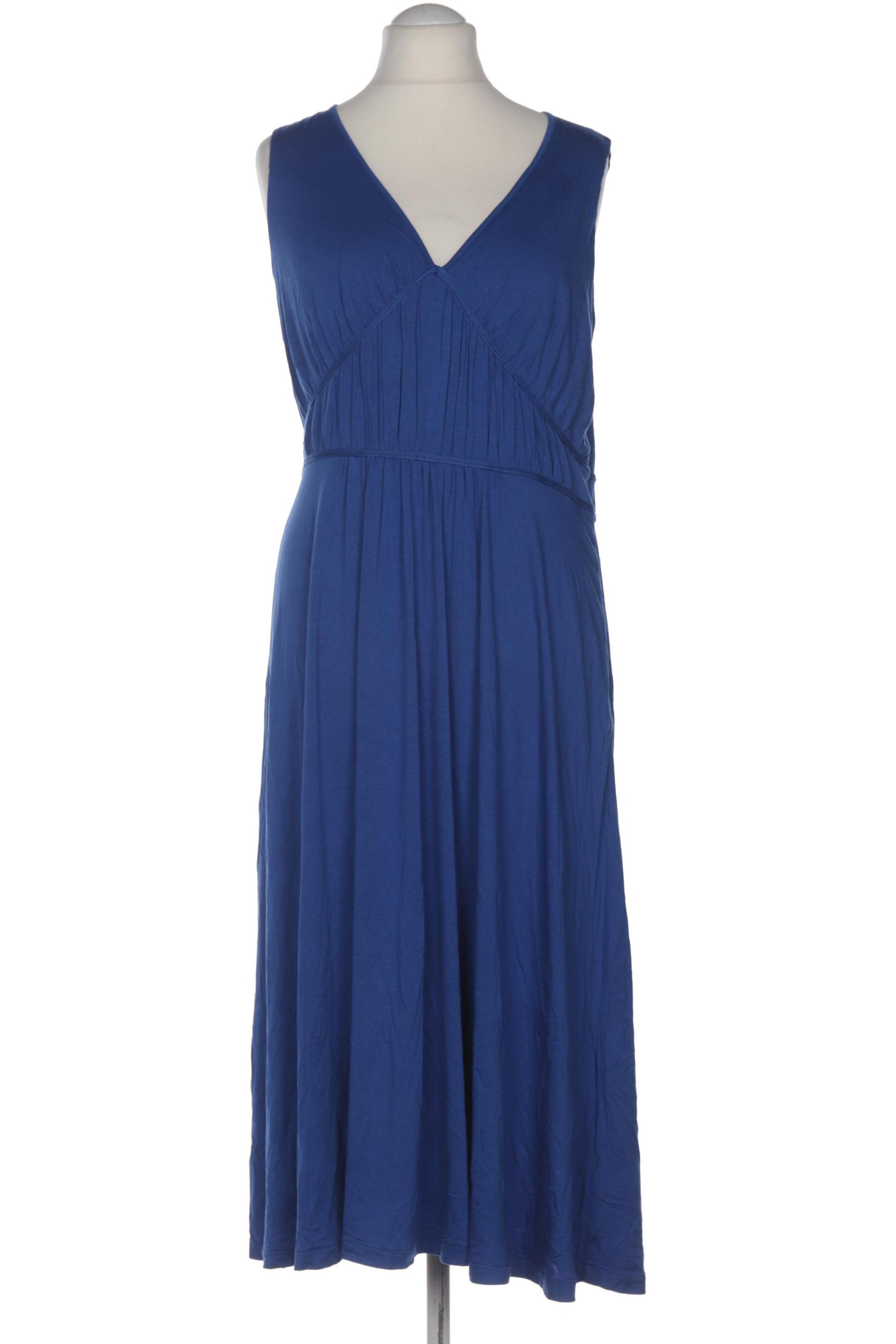 

Boden Damen Kleid, marineblau