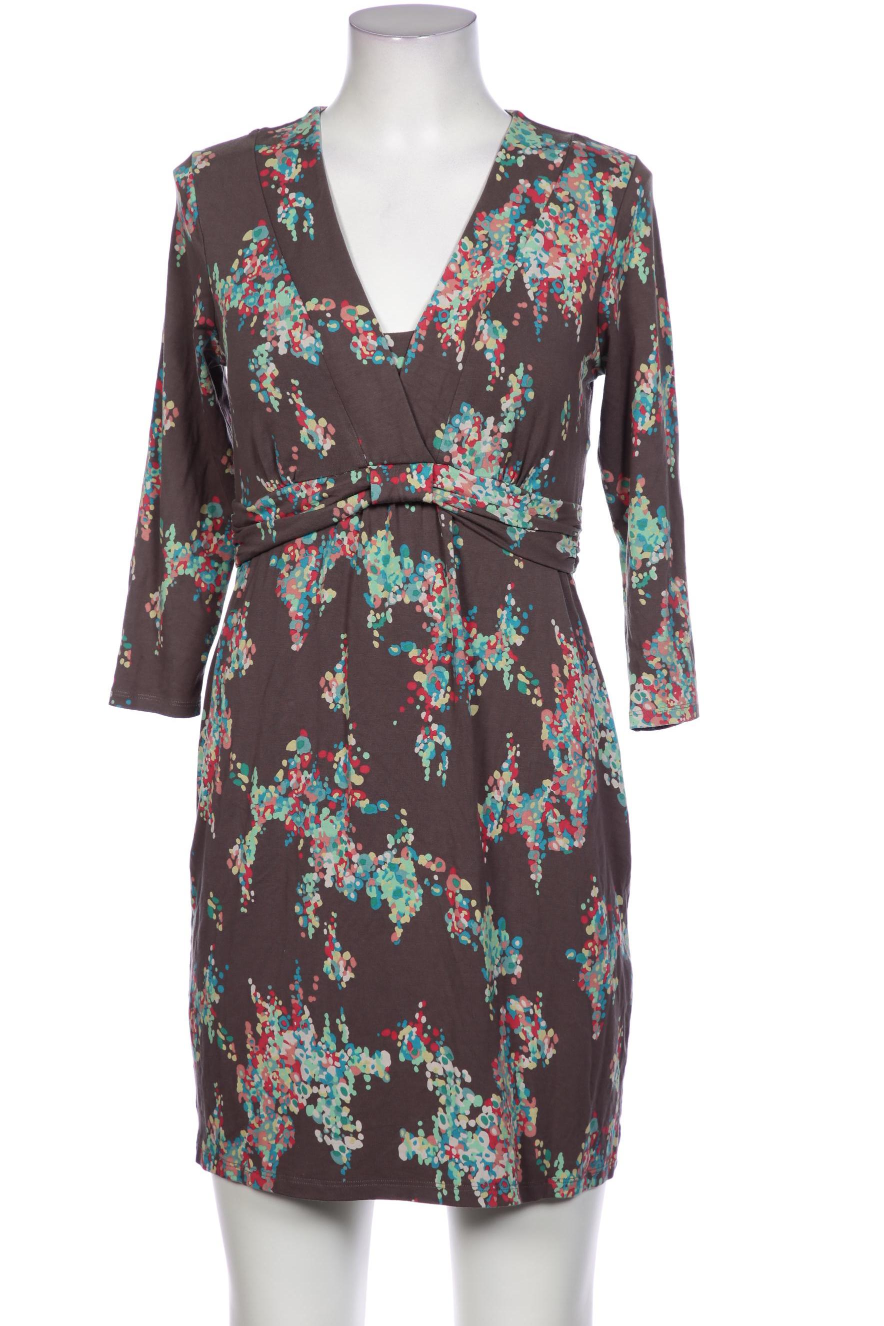

Boden Damen Kleid, grau