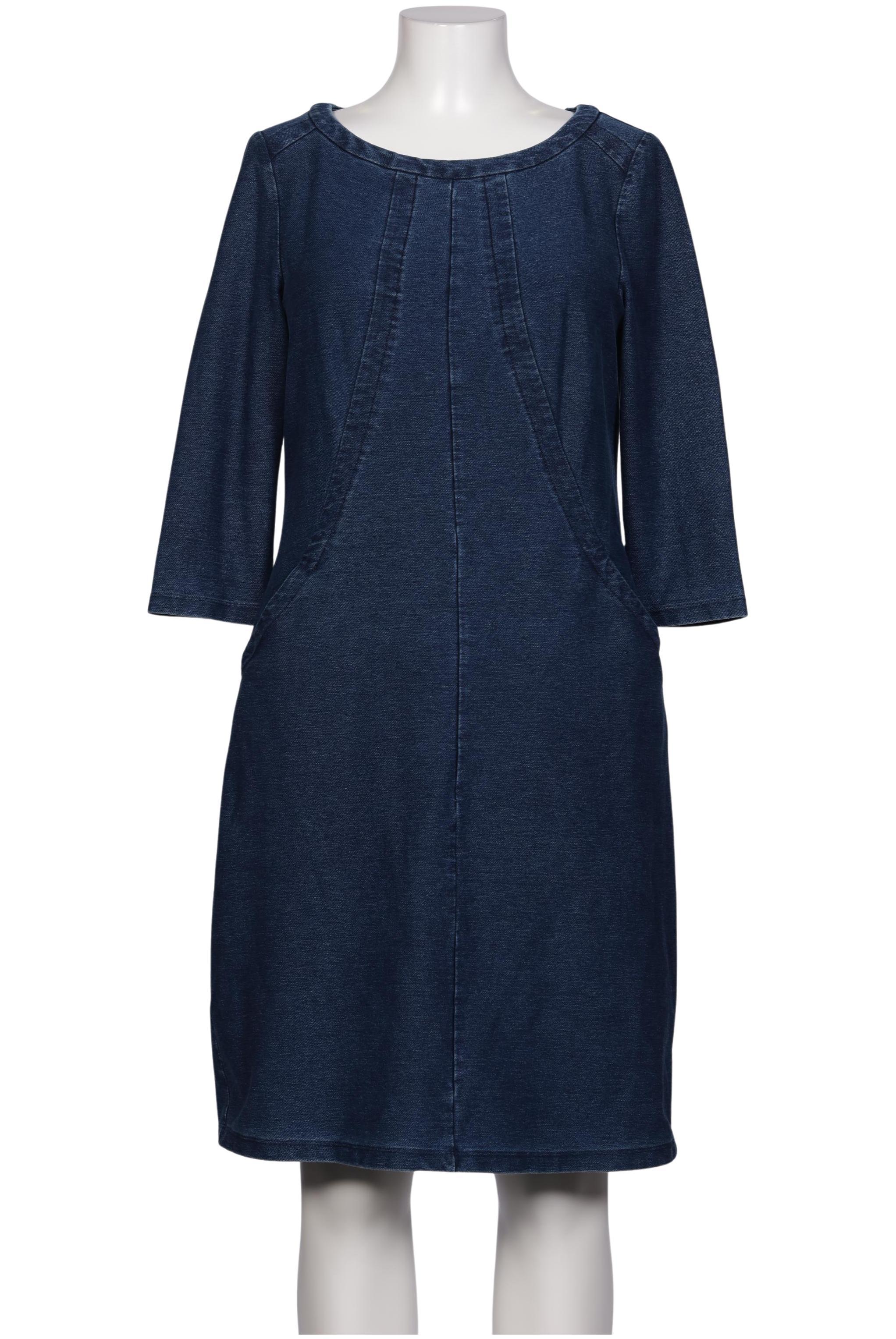 

Boden Damen Kleid, marineblau, Gr. 42