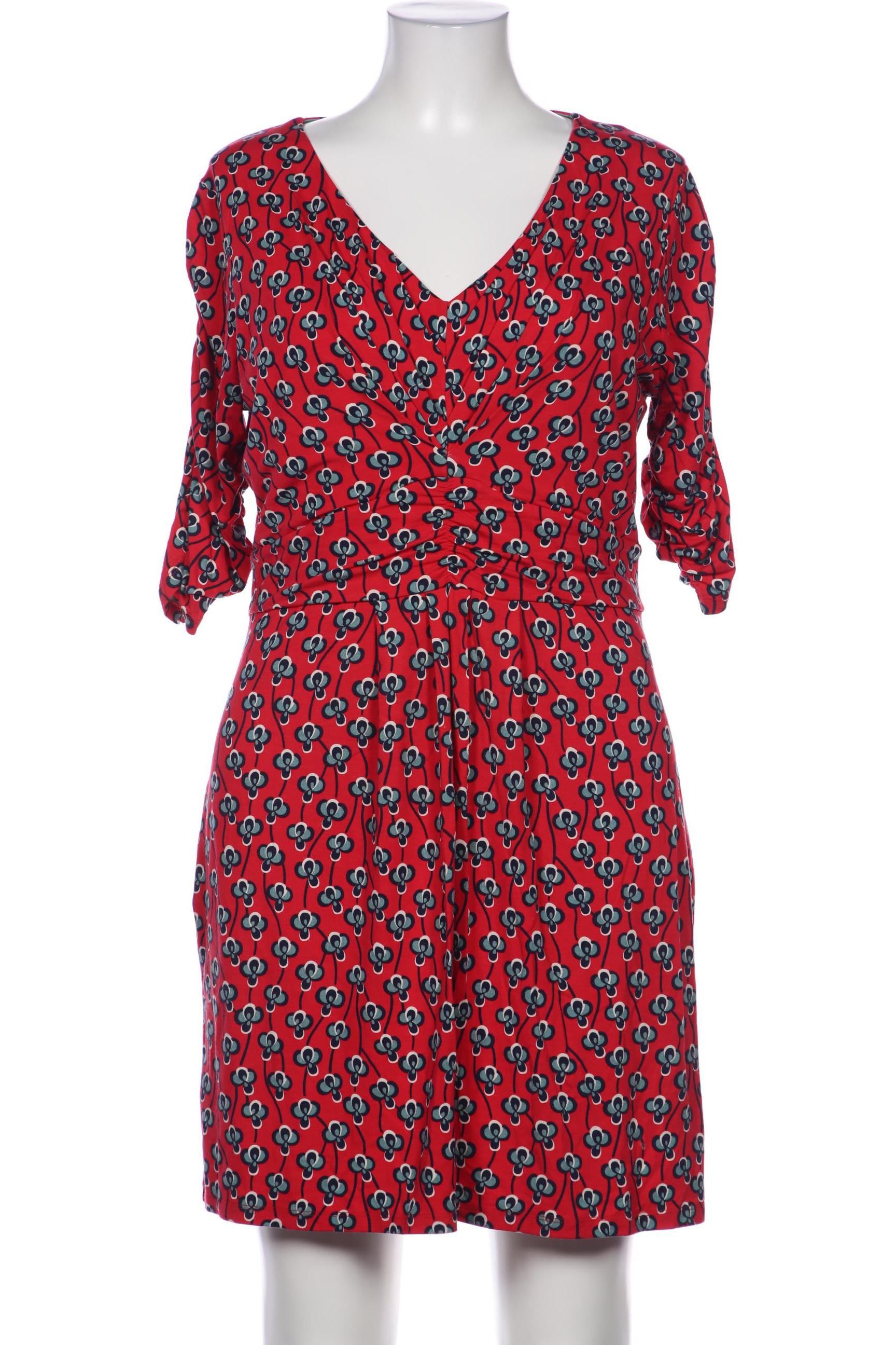 

Boden Damen Kleid, rot