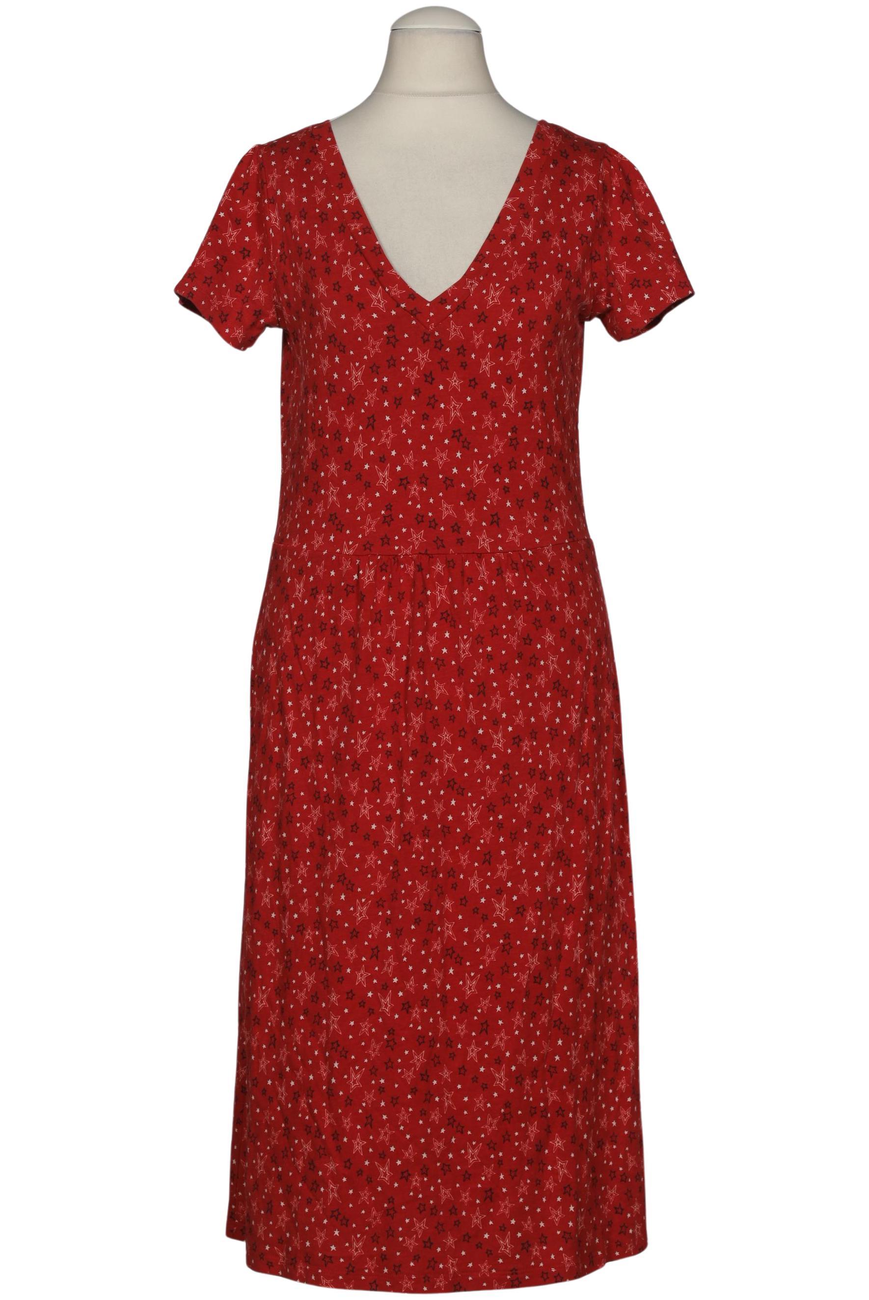 

Boden Damen Kleid, rot, Gr. 36