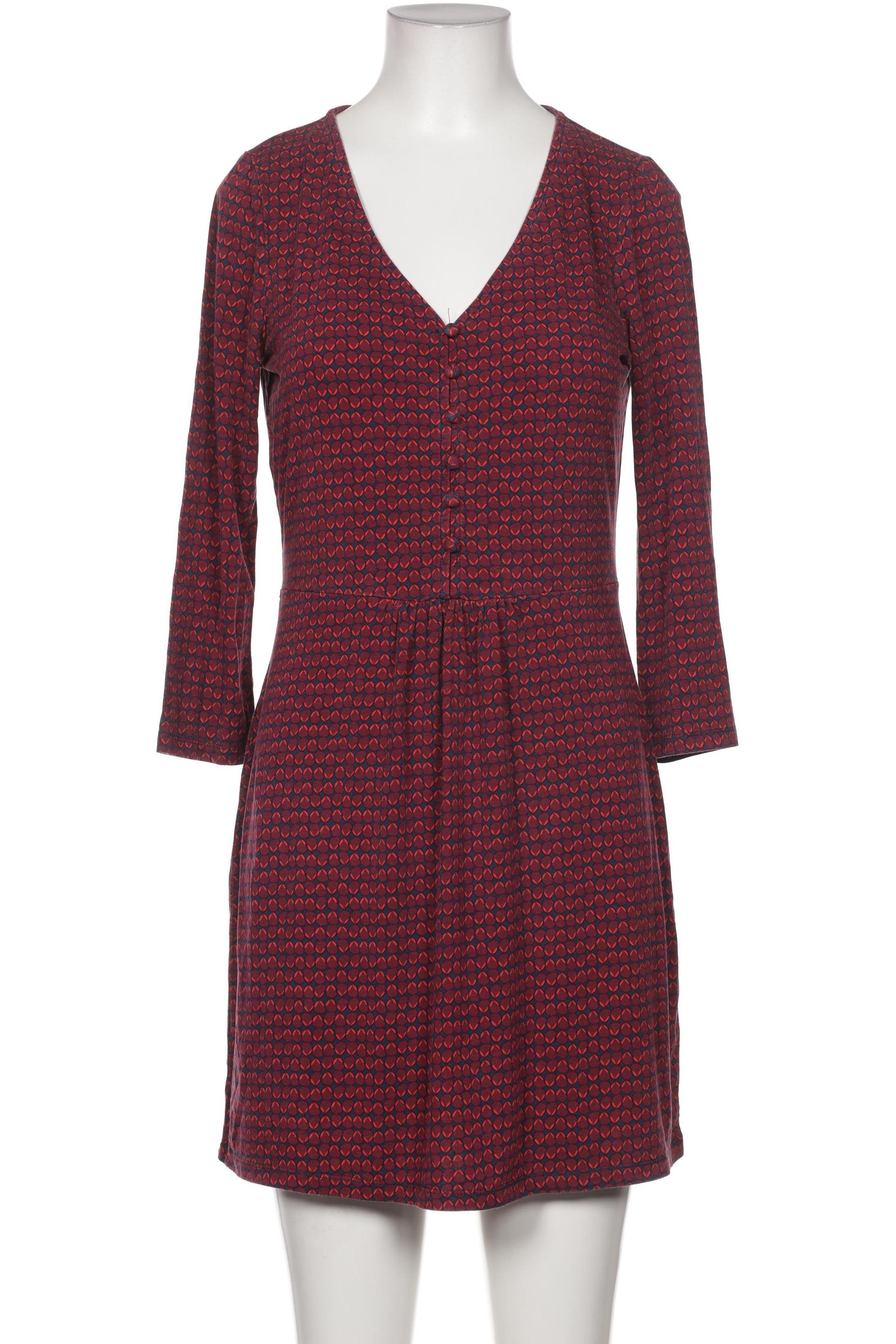 

Boden Damen Kleid, bordeaux, Gr. 36