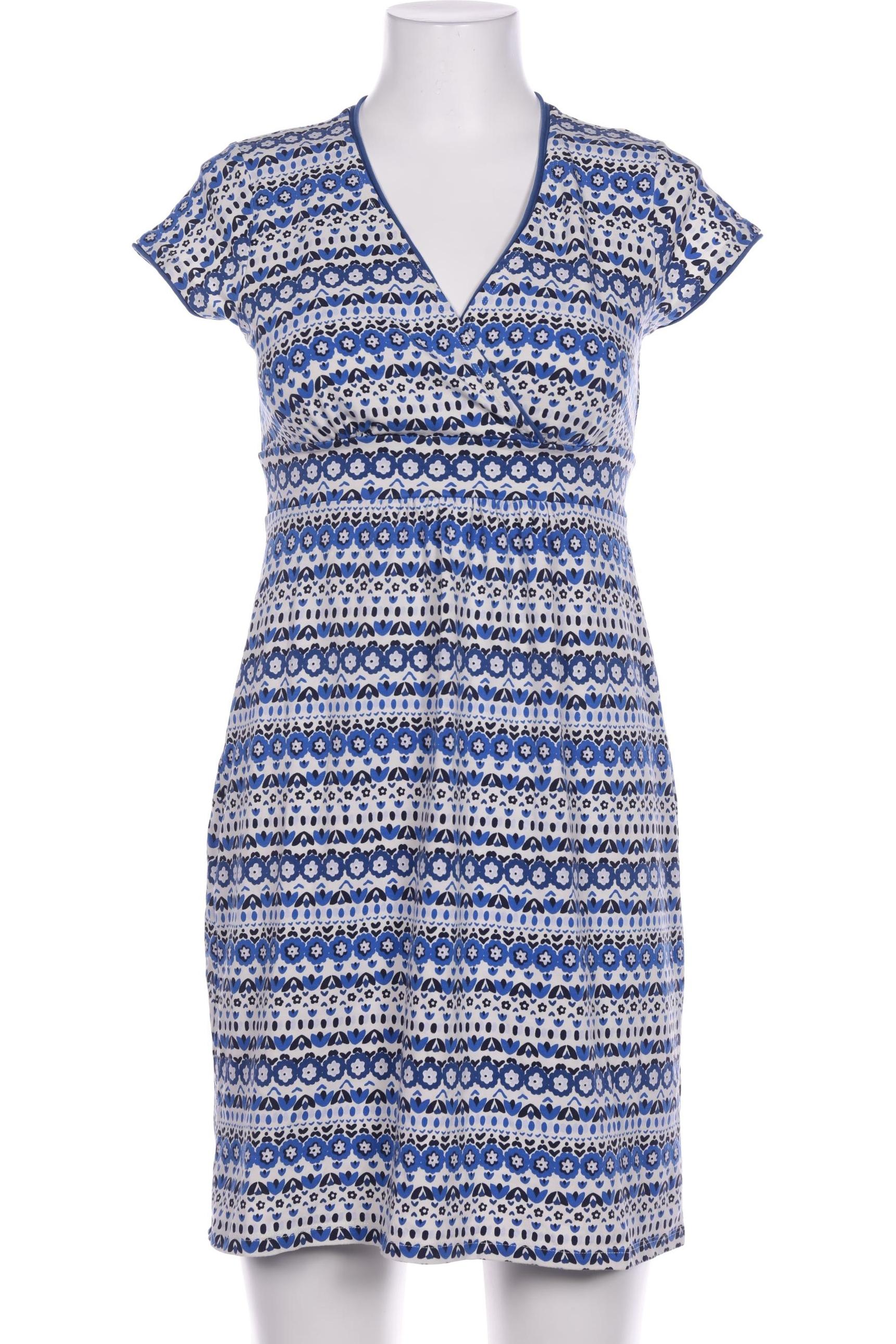 

Boden Damen Kleid, mehrfarbig, Gr. 38