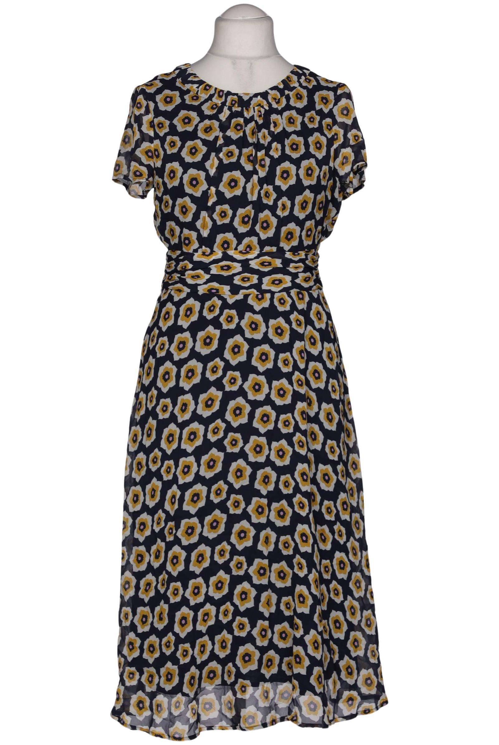 

Boden Damen Kleid, mehrfarbig, Gr. 38