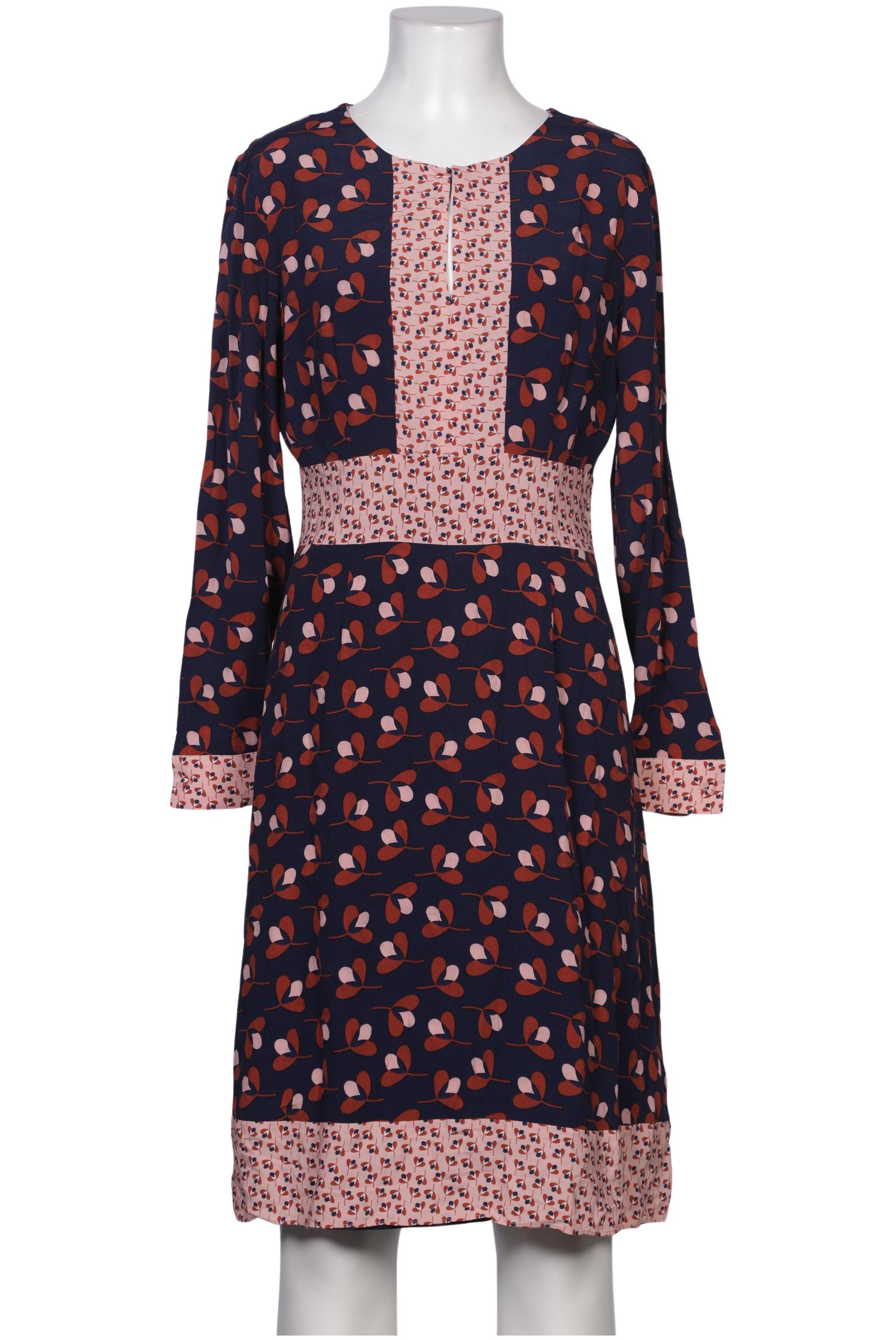 

Boden Damen Kleid, blau, Gr. 38