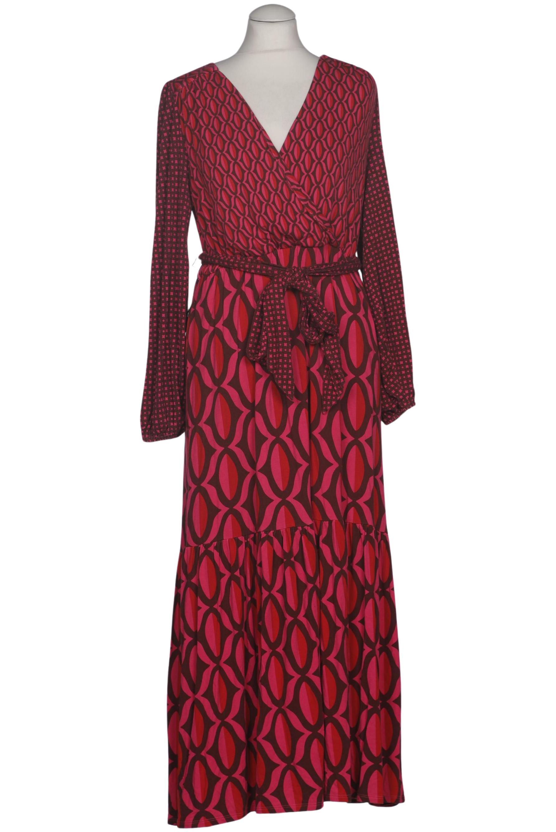 

Boden Damen Kleid, pink, Gr. 40