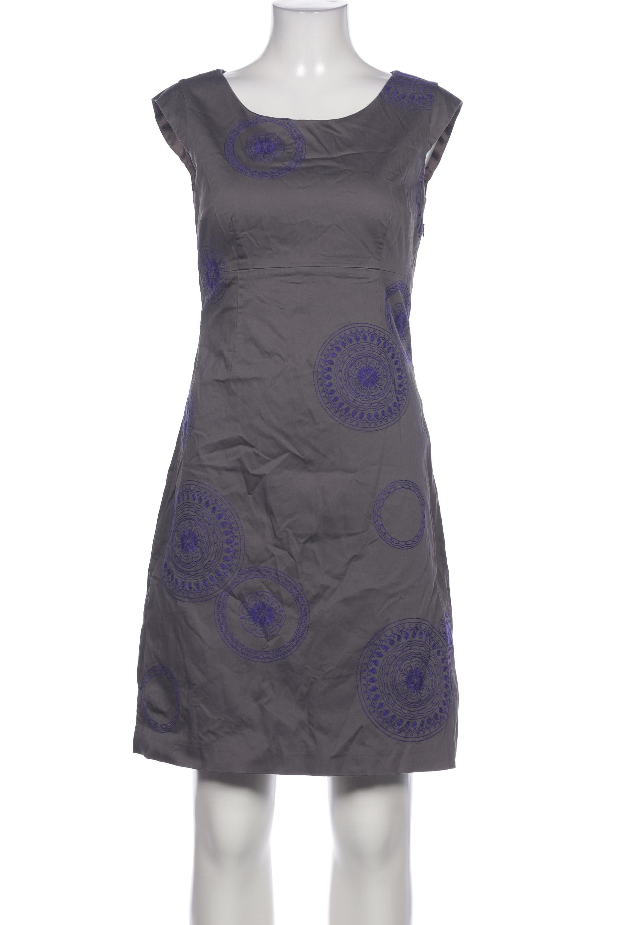 

Boden Damen Kleid, grau, Gr. 38