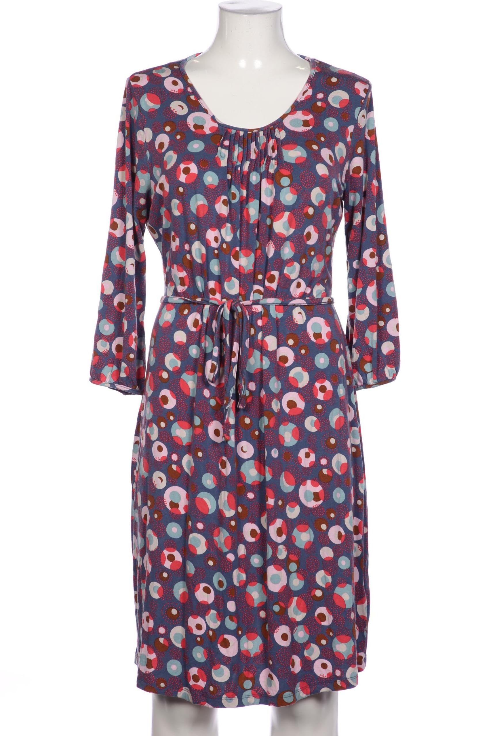 

Boden Damen Kleid, mehrfarbig
