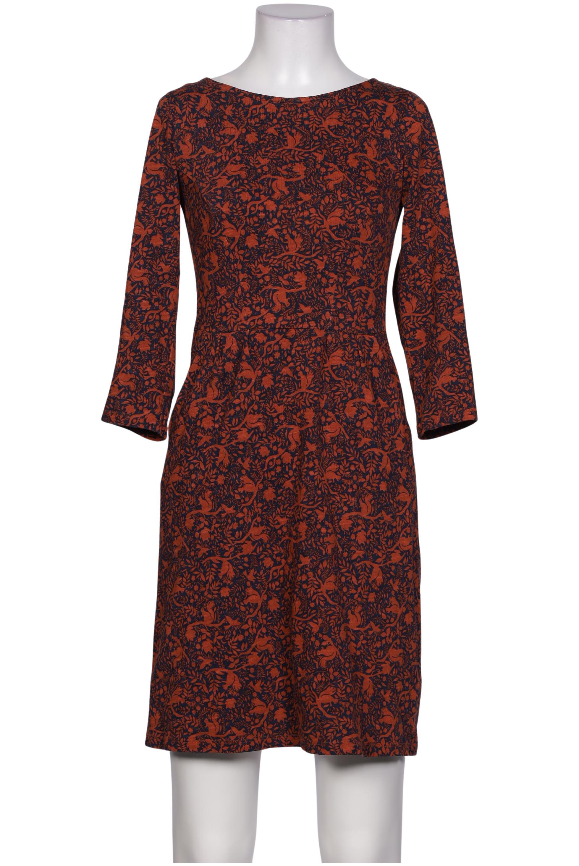 

Boden Damen Kleid, orange, Gr. 32