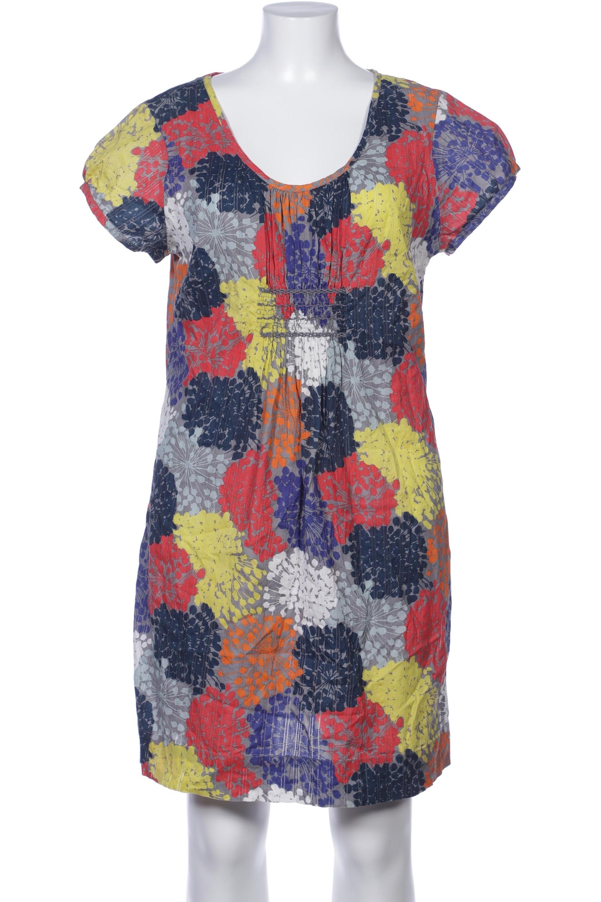 

Boden Damen Kleid, mehrfarbig, Gr. 46