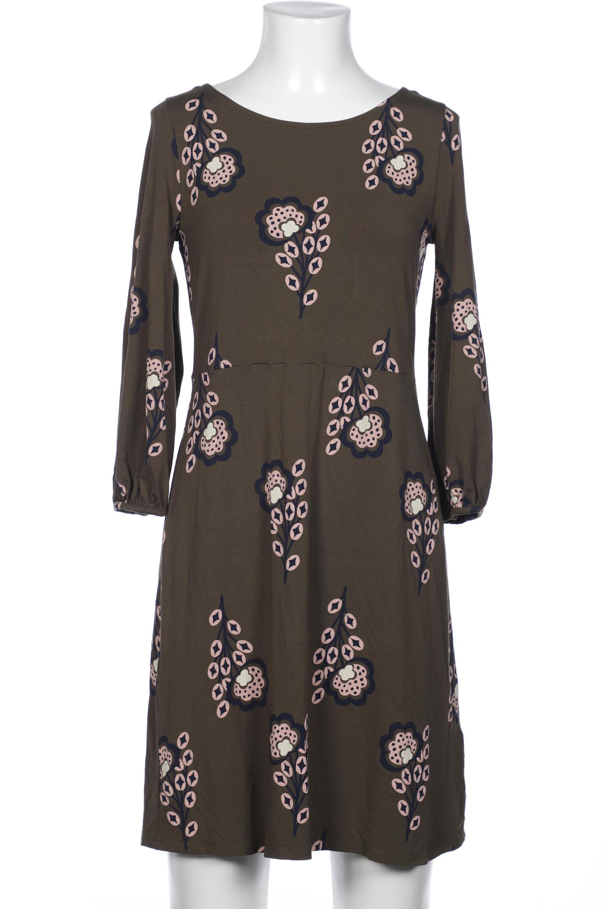 

Boden Damen Kleid, grün, Gr. 36