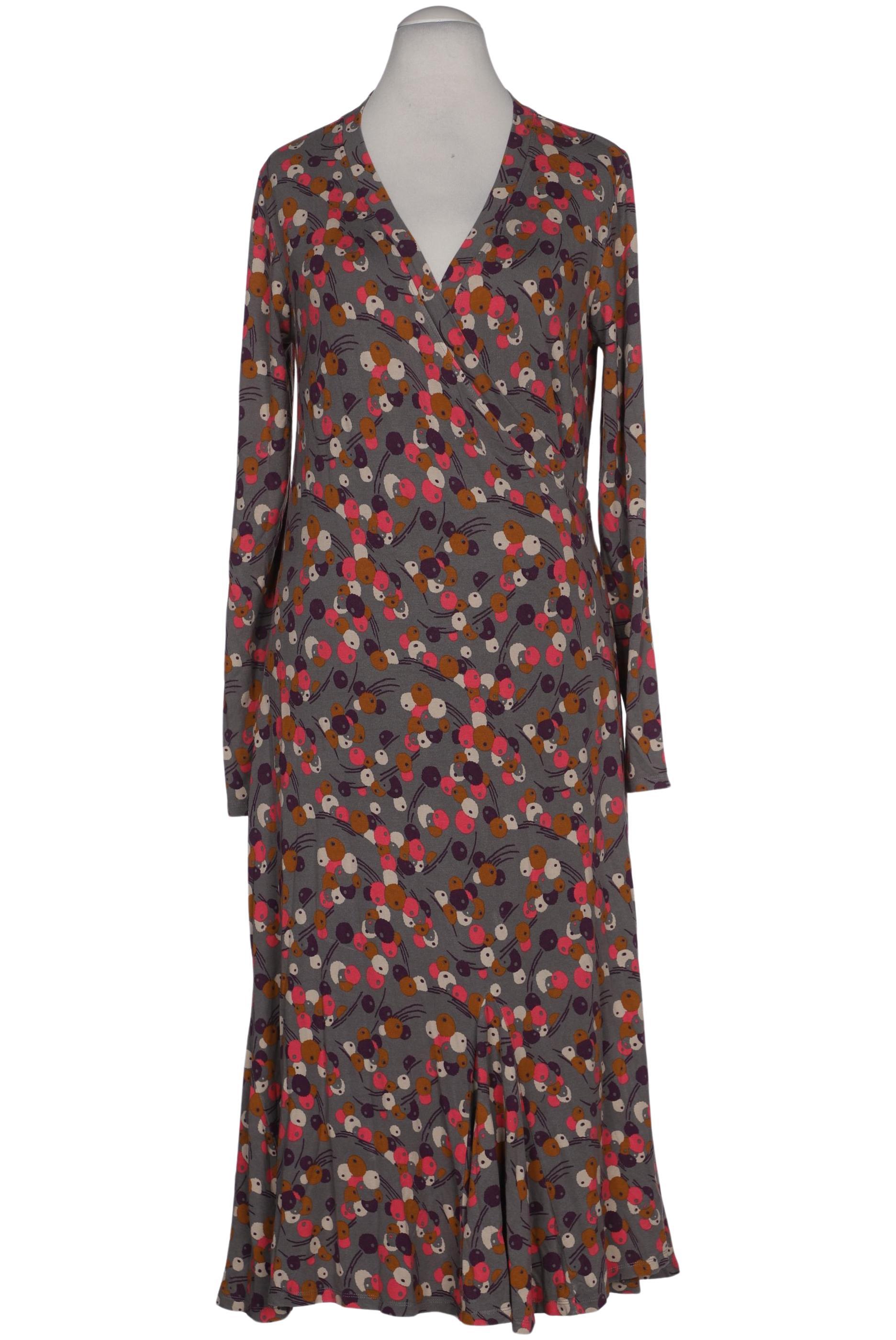 

Boden Damen Kleid, grau, Gr. 42