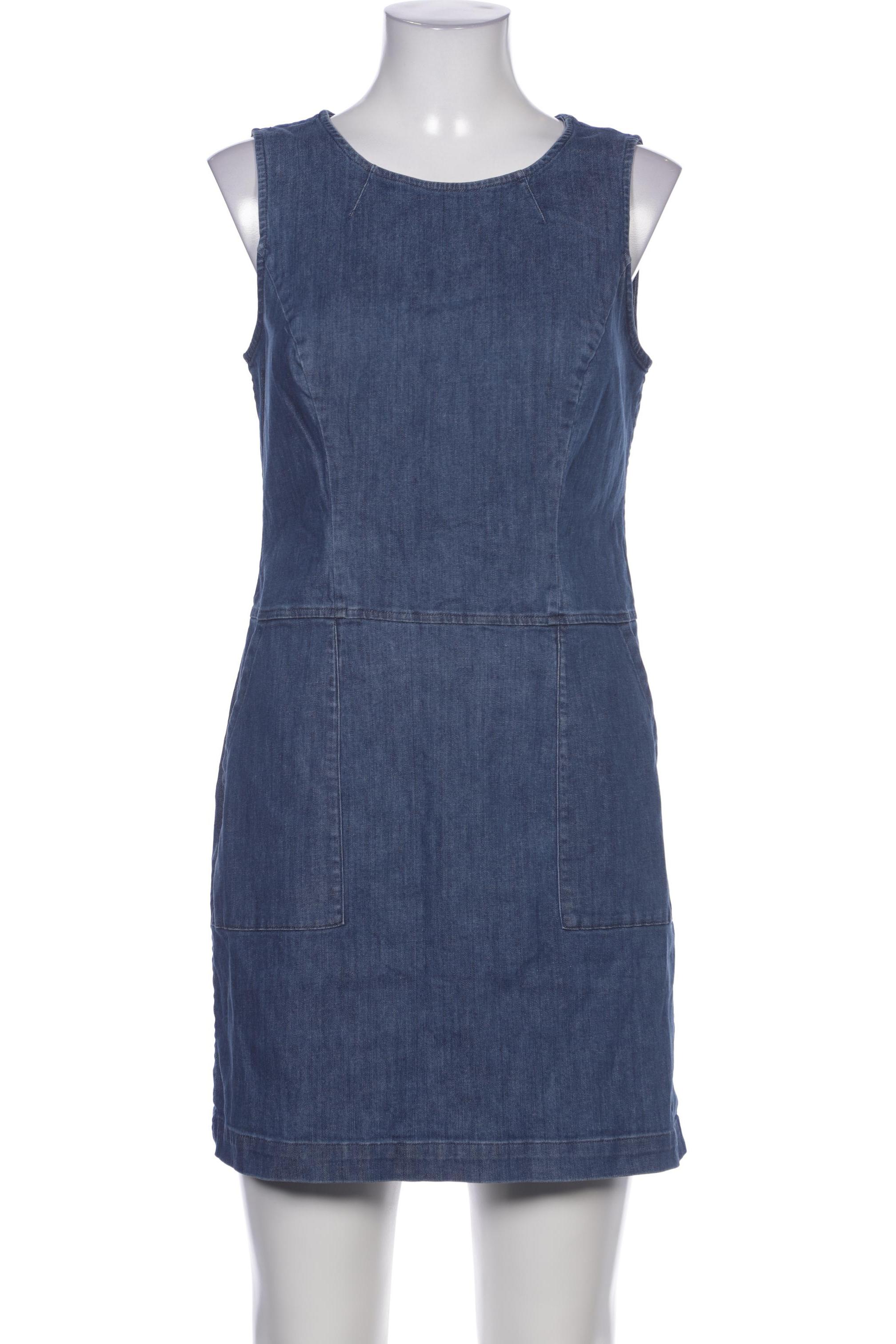 

Boden Damen Kleid, blau, Gr. 38