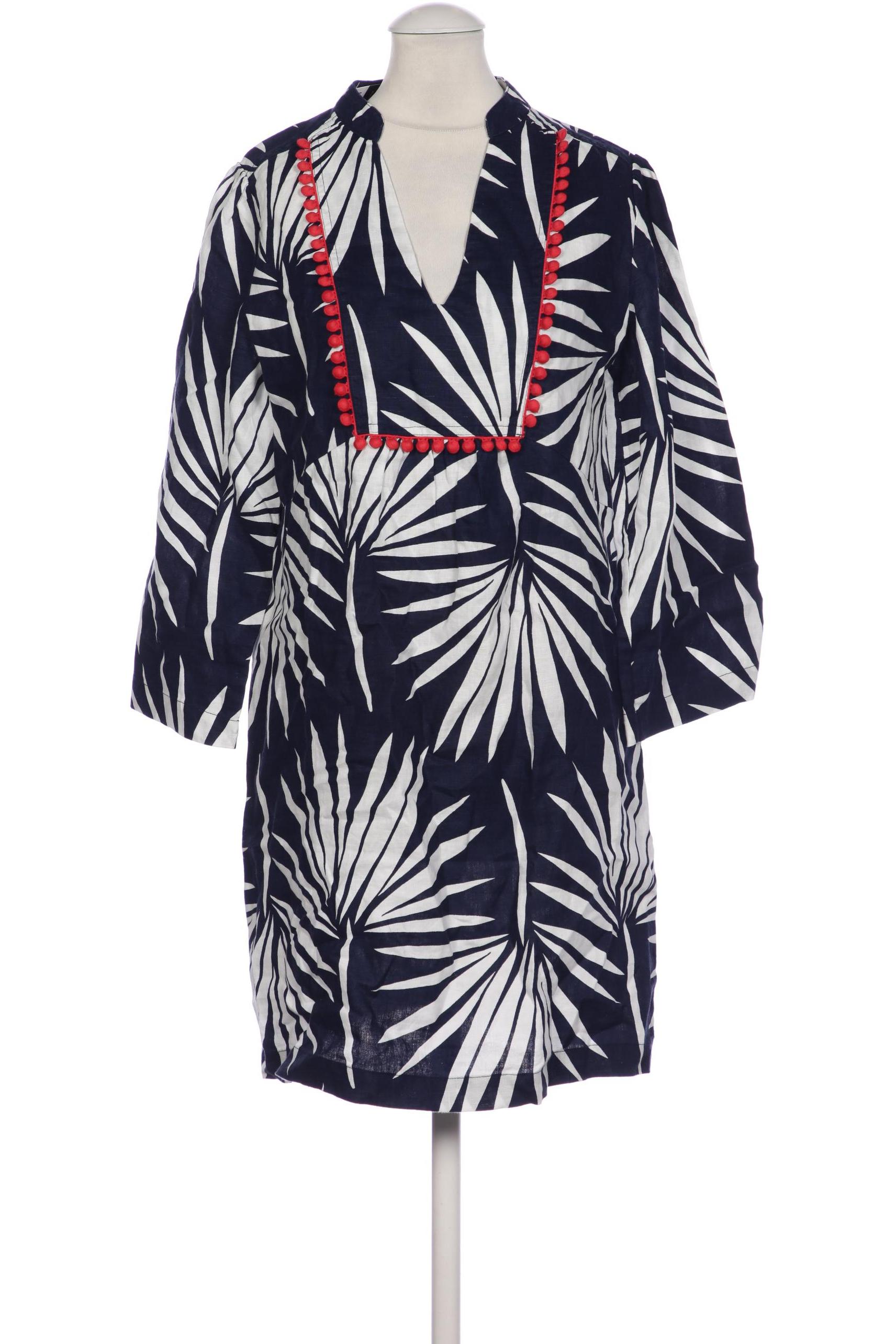 

Boden Damen Kleid, marineblau, Gr. 32