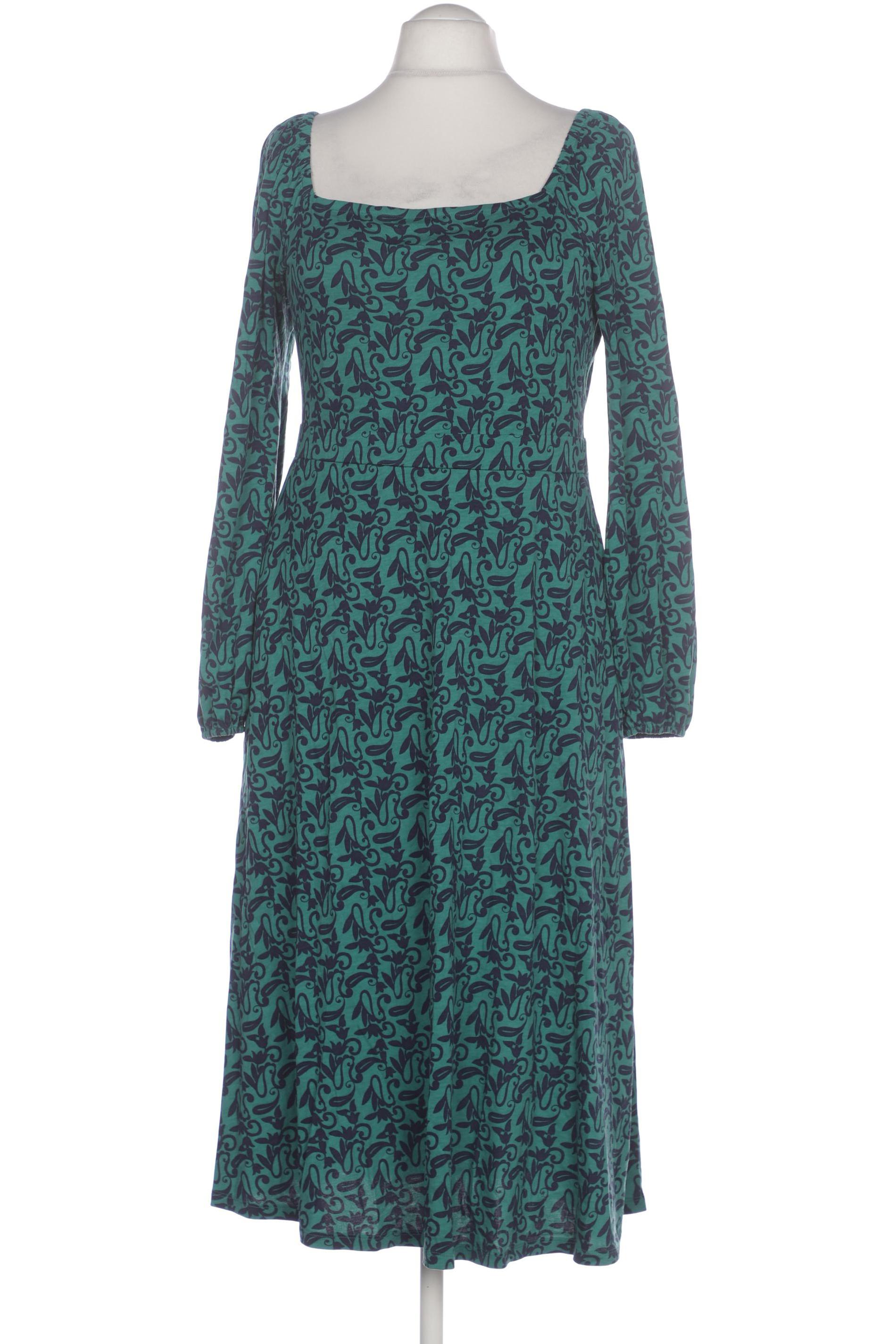 

Boden Damen Kleid, grün, Gr. 40