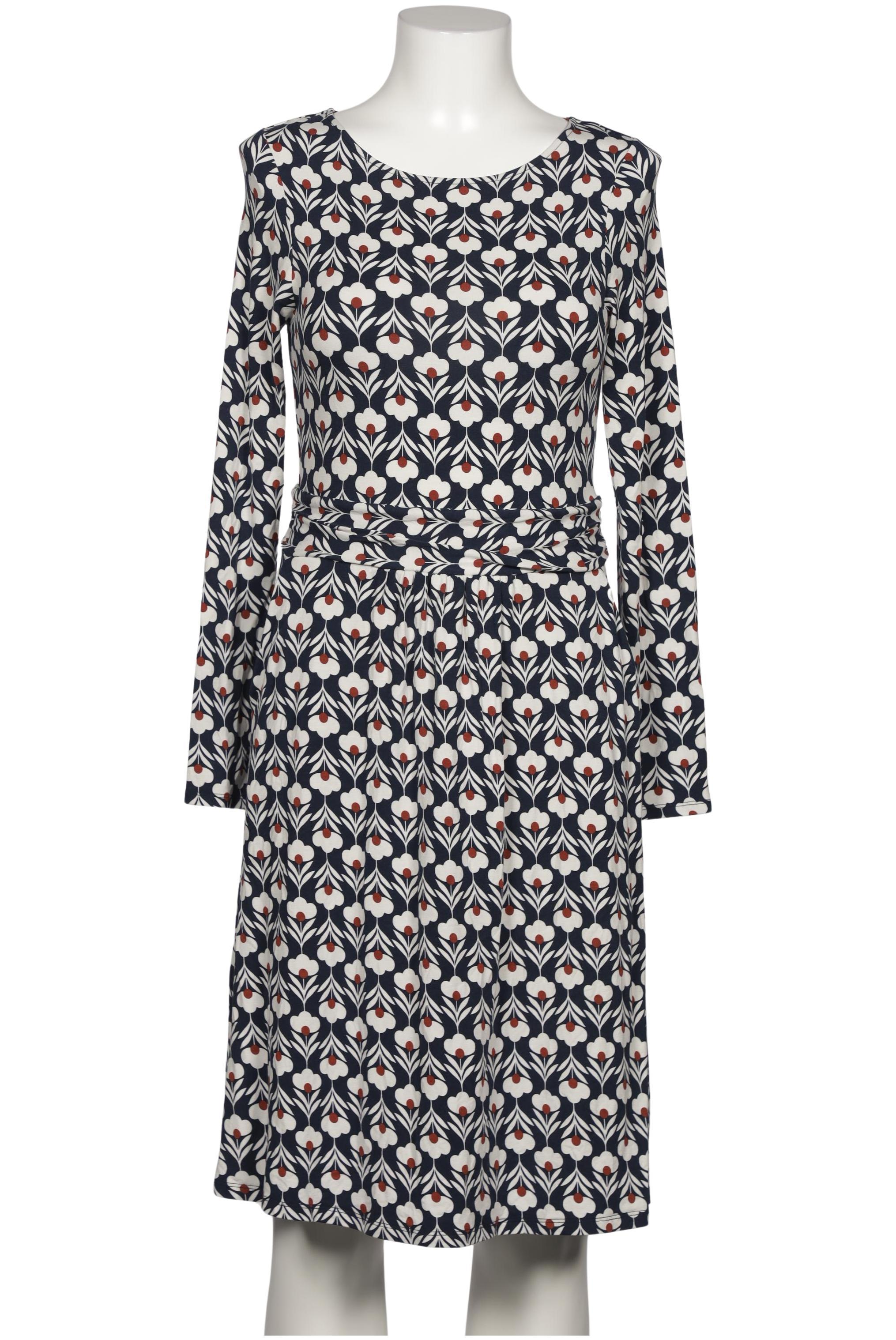 

Boden Damen Kleid, marineblau, Gr. 38