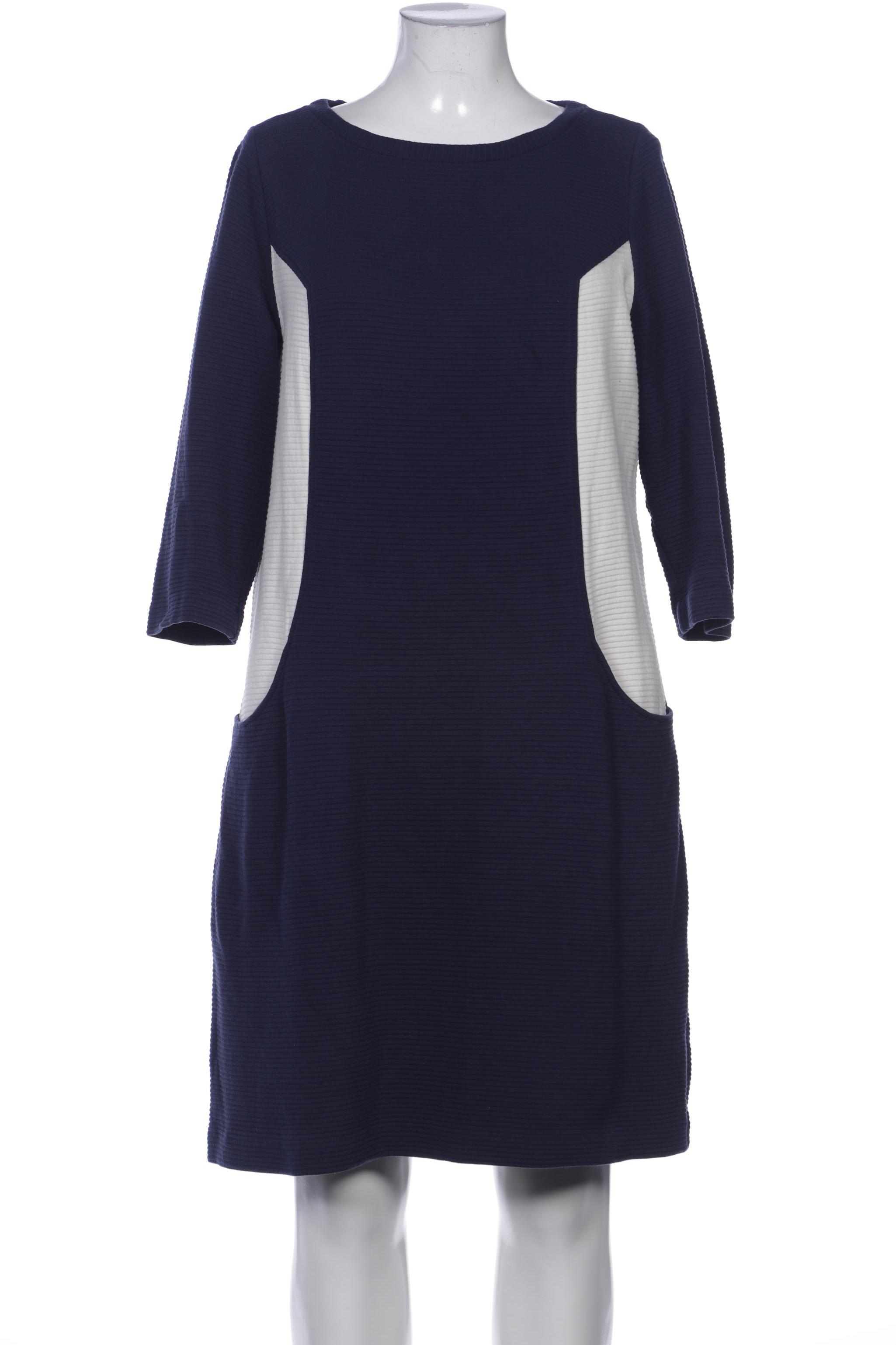 

Boden Damen Kleid, marineblau, Gr. 44