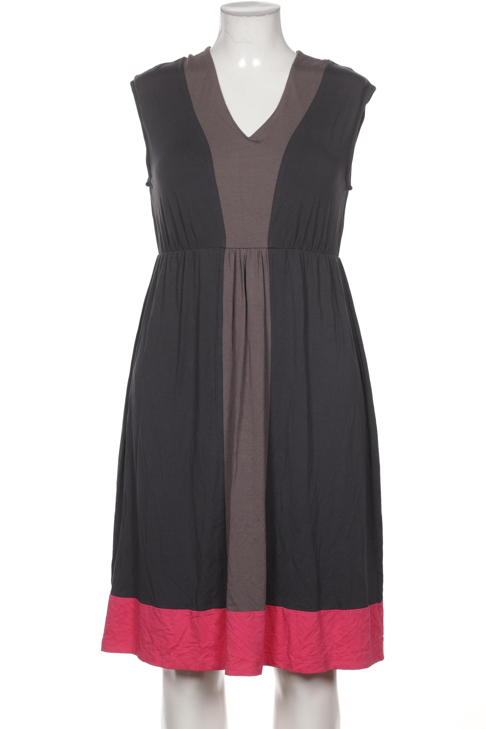 

Boden Damen Kleid, grau, Gr. 42