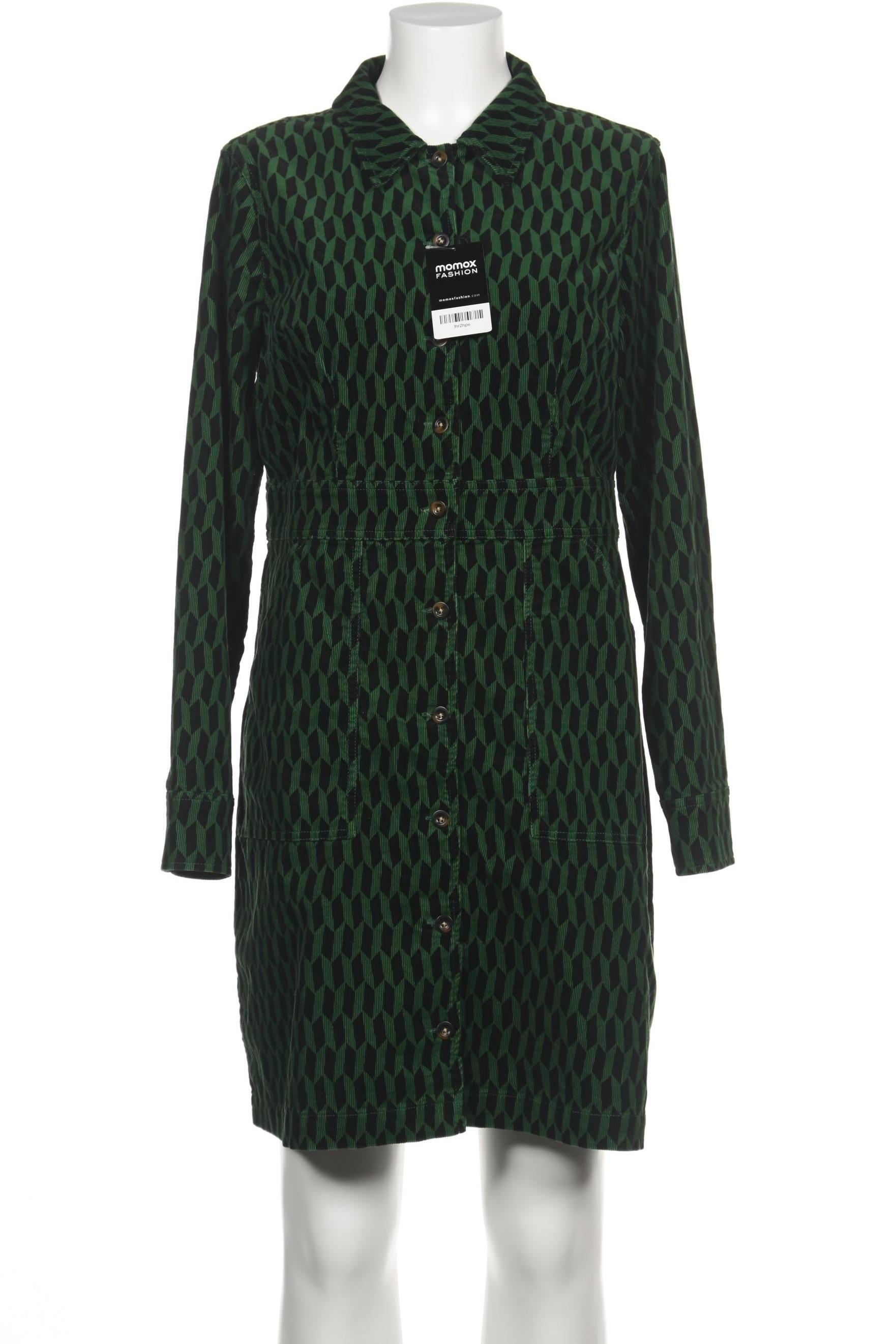 

Boden Damen Kleid, grün, Gr. 40