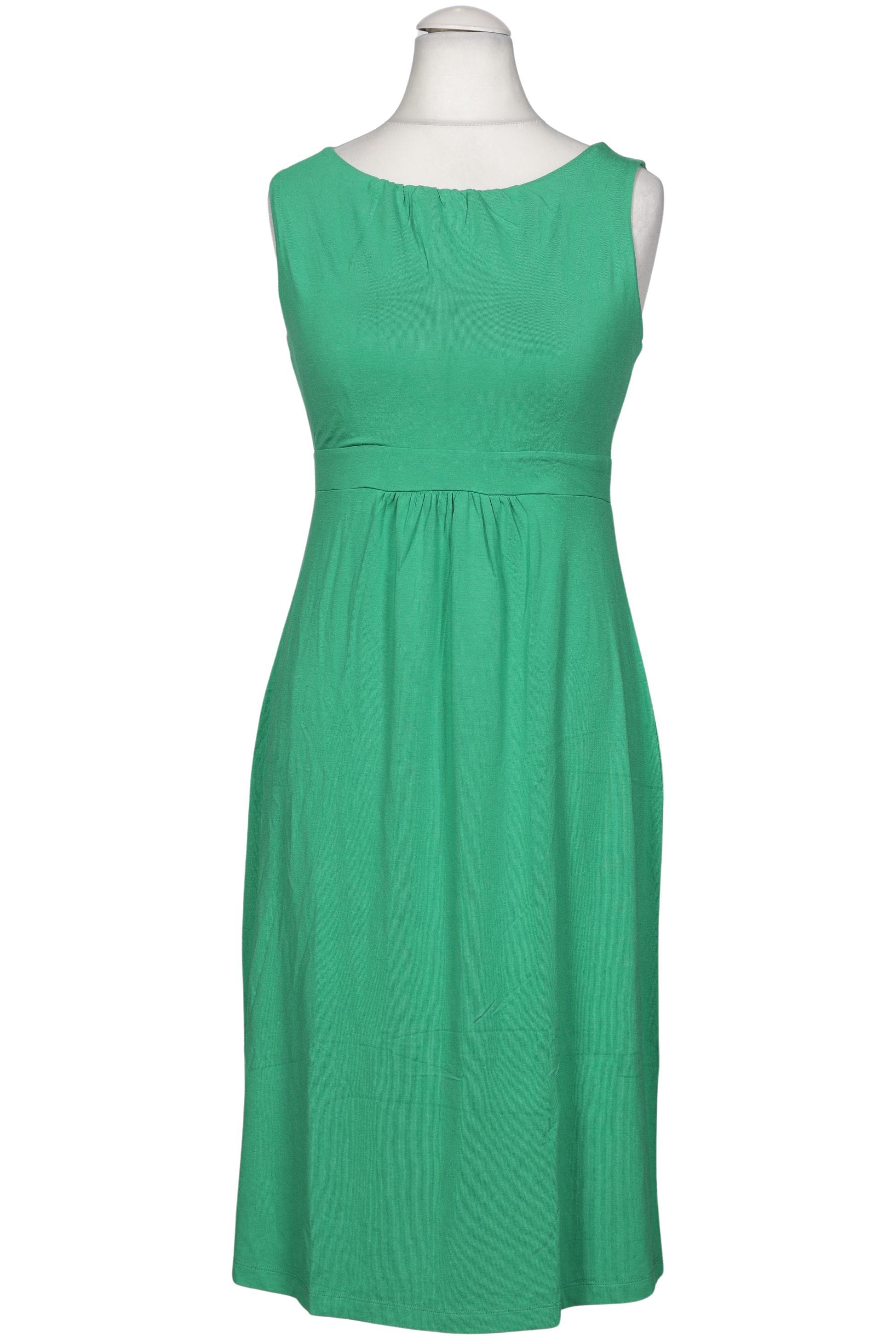 

Boden Damen Kleid, grün, Gr. 38