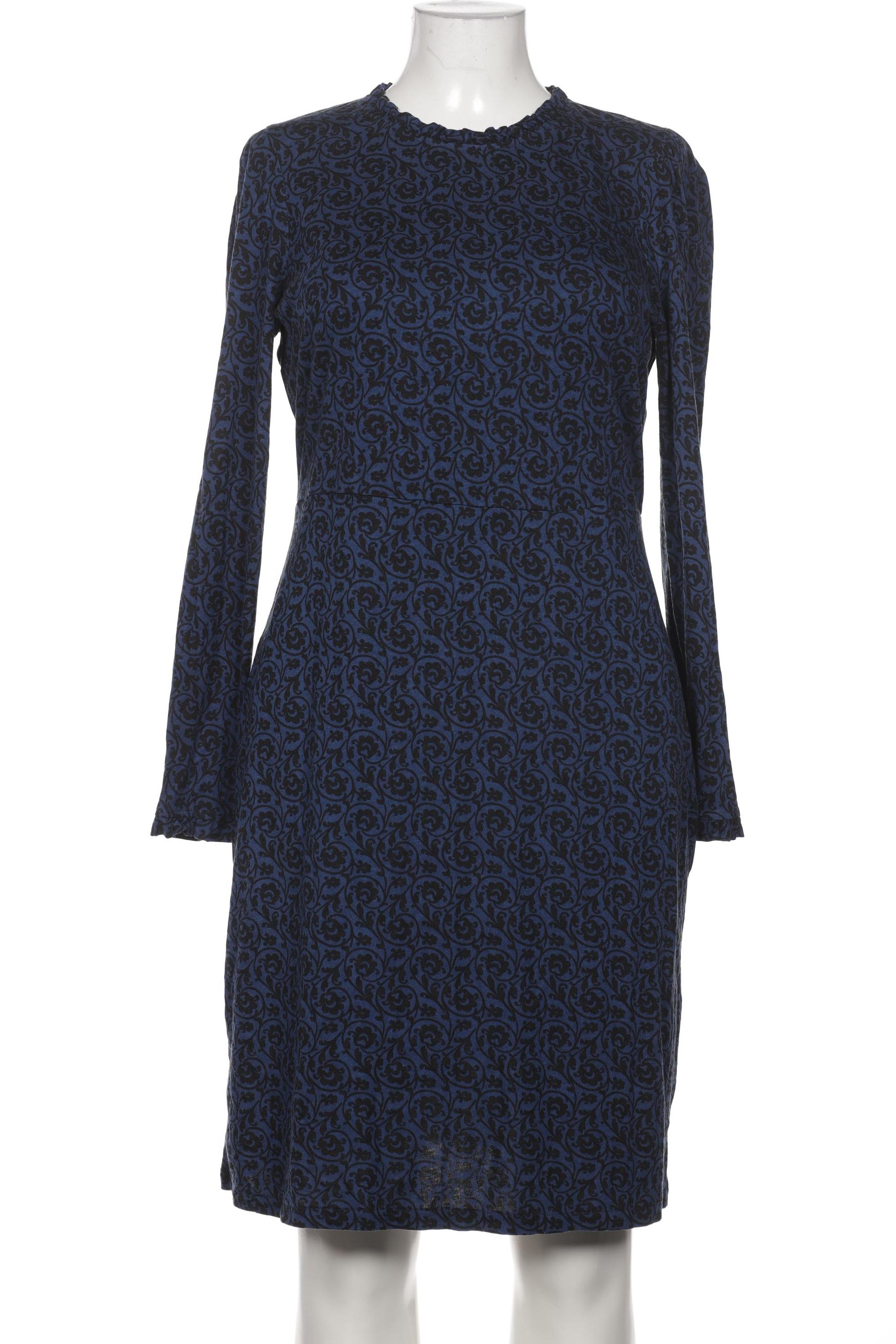 

Boden Damen Kleid, marineblau, Gr. 42