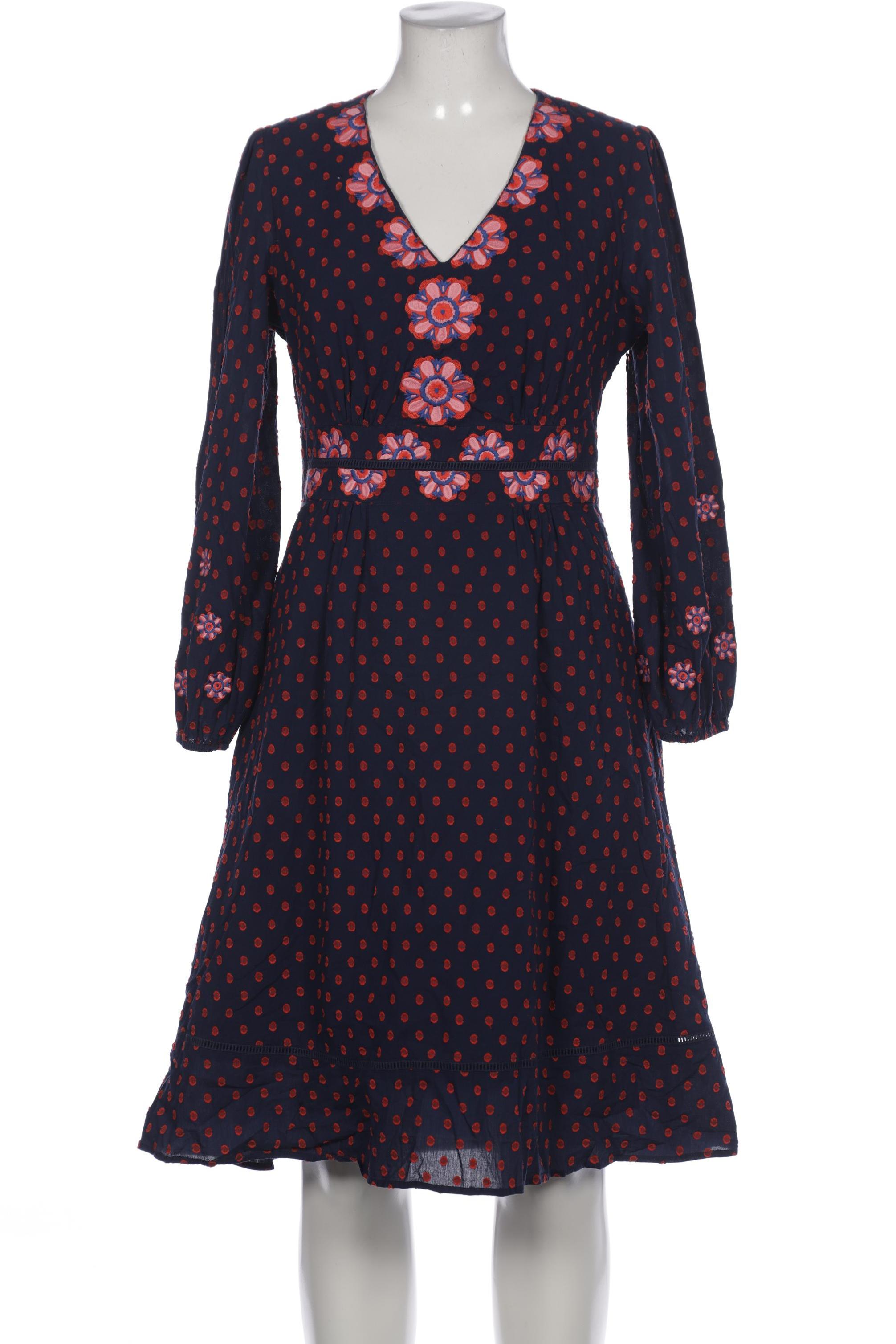 

Boden Damen Kleid, marineblau, Gr. 40