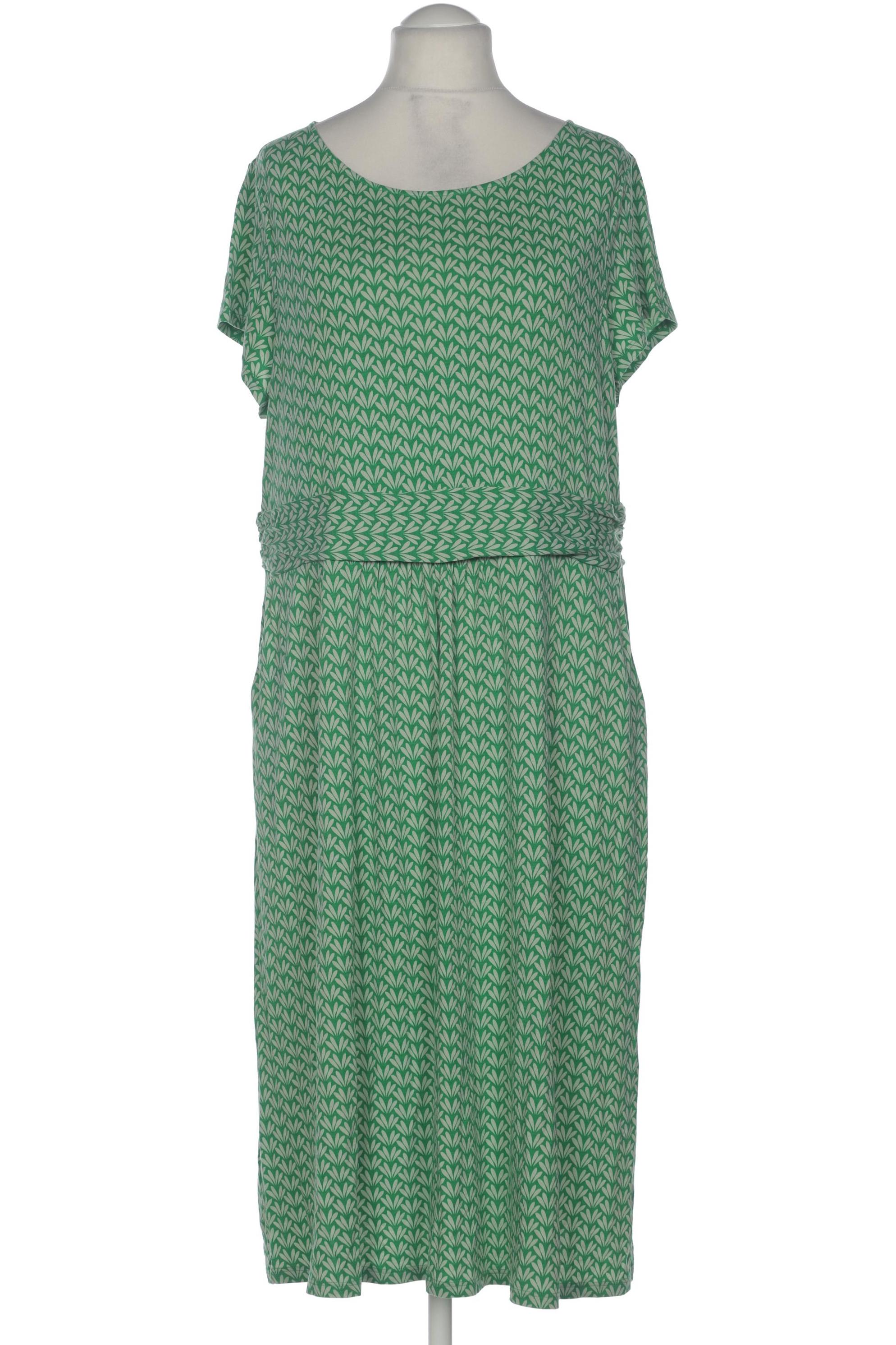 

Boden Damen Kleid, grün, Gr. 22
