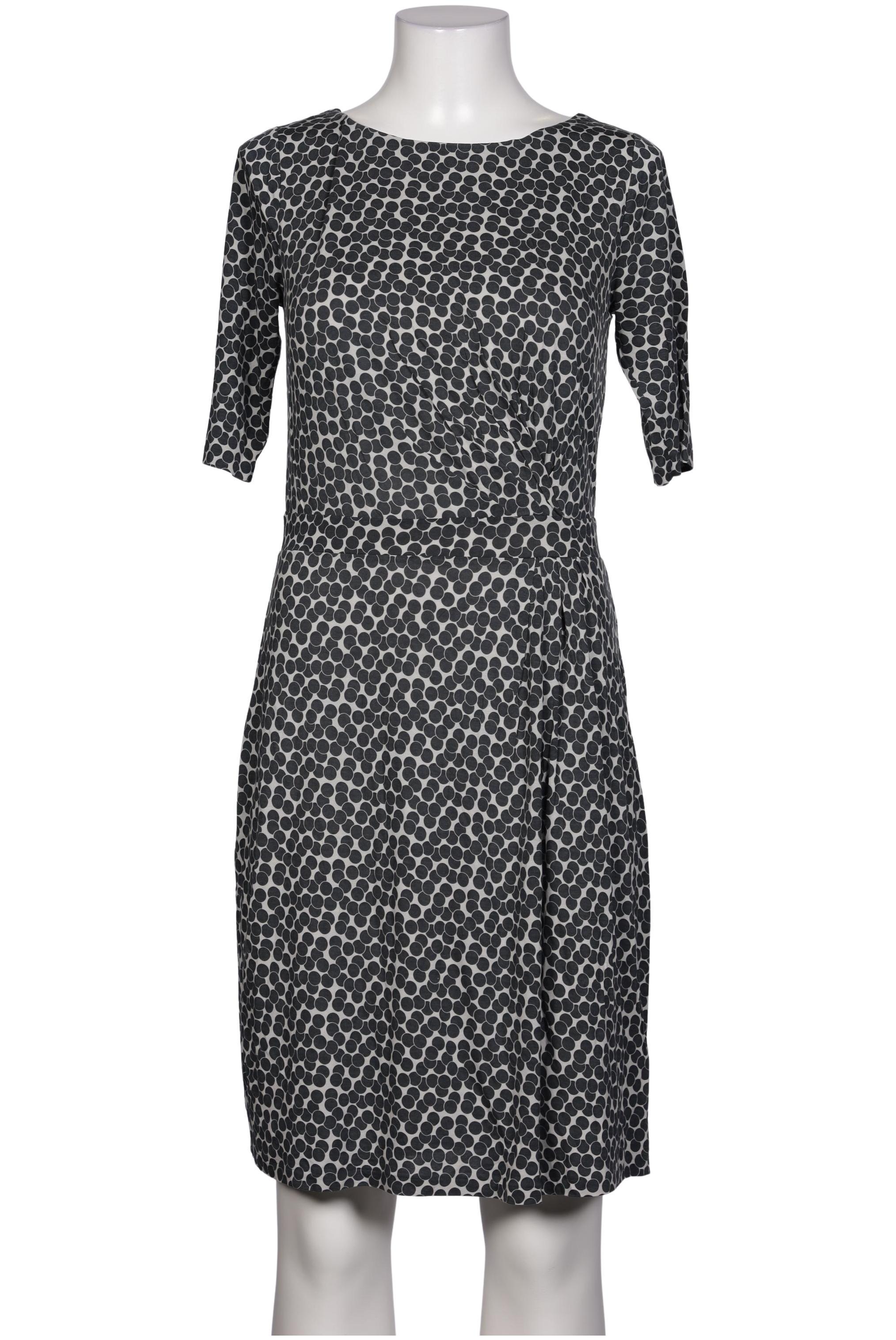 

Boden Damen Kleid, grau, Gr. 38