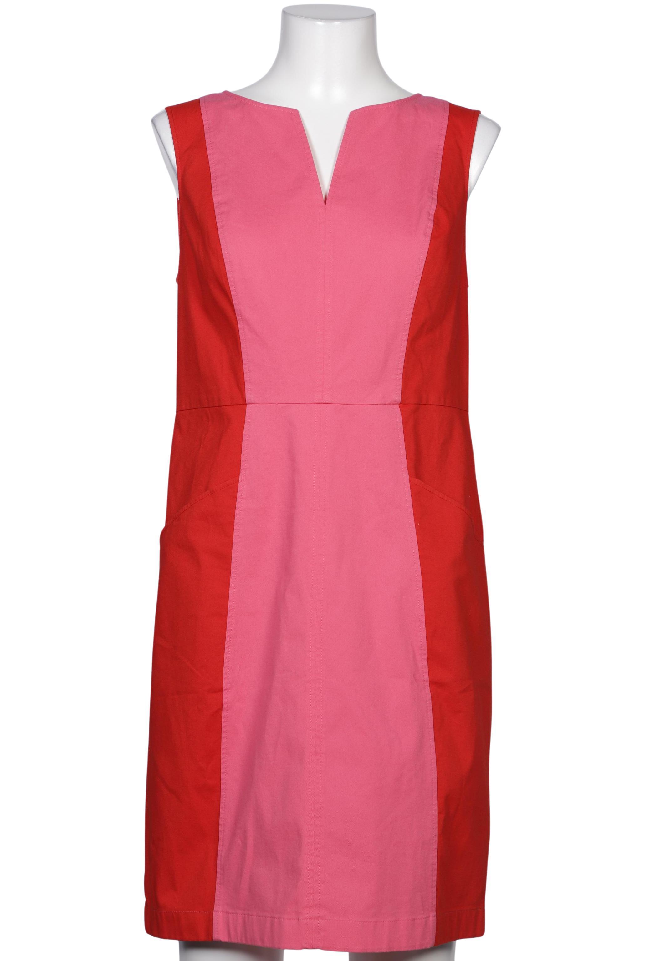 

Boden Damen Kleid, mehrfarbig, Gr. 38