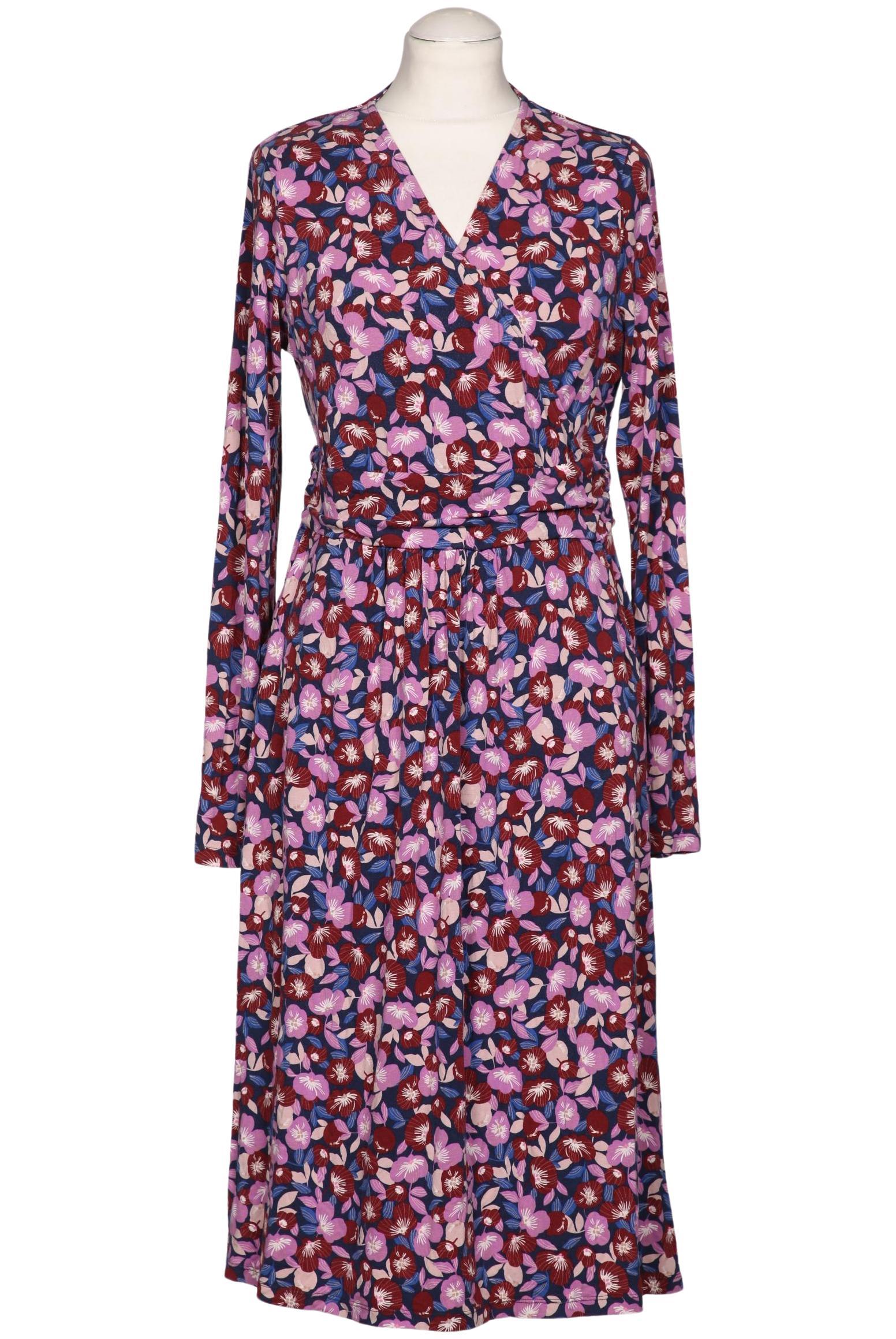 

Boden Damen Kleid, mehrfarbig, Gr. 40