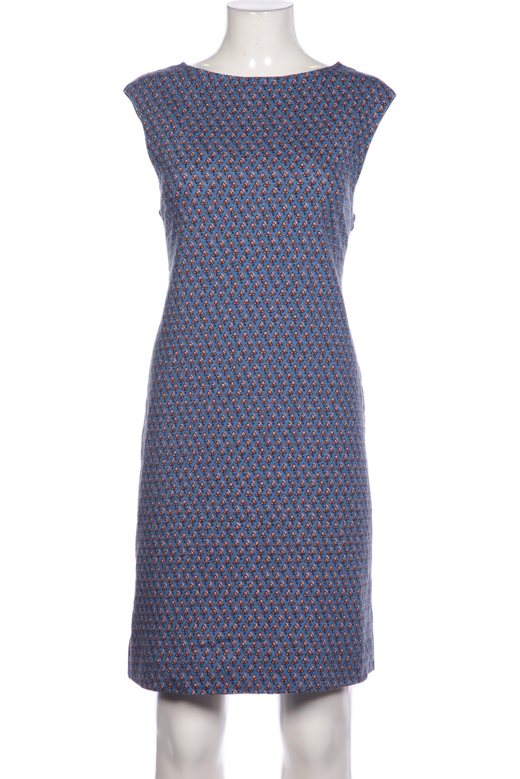 

Boden Damen Kleid, blau, Gr. 38