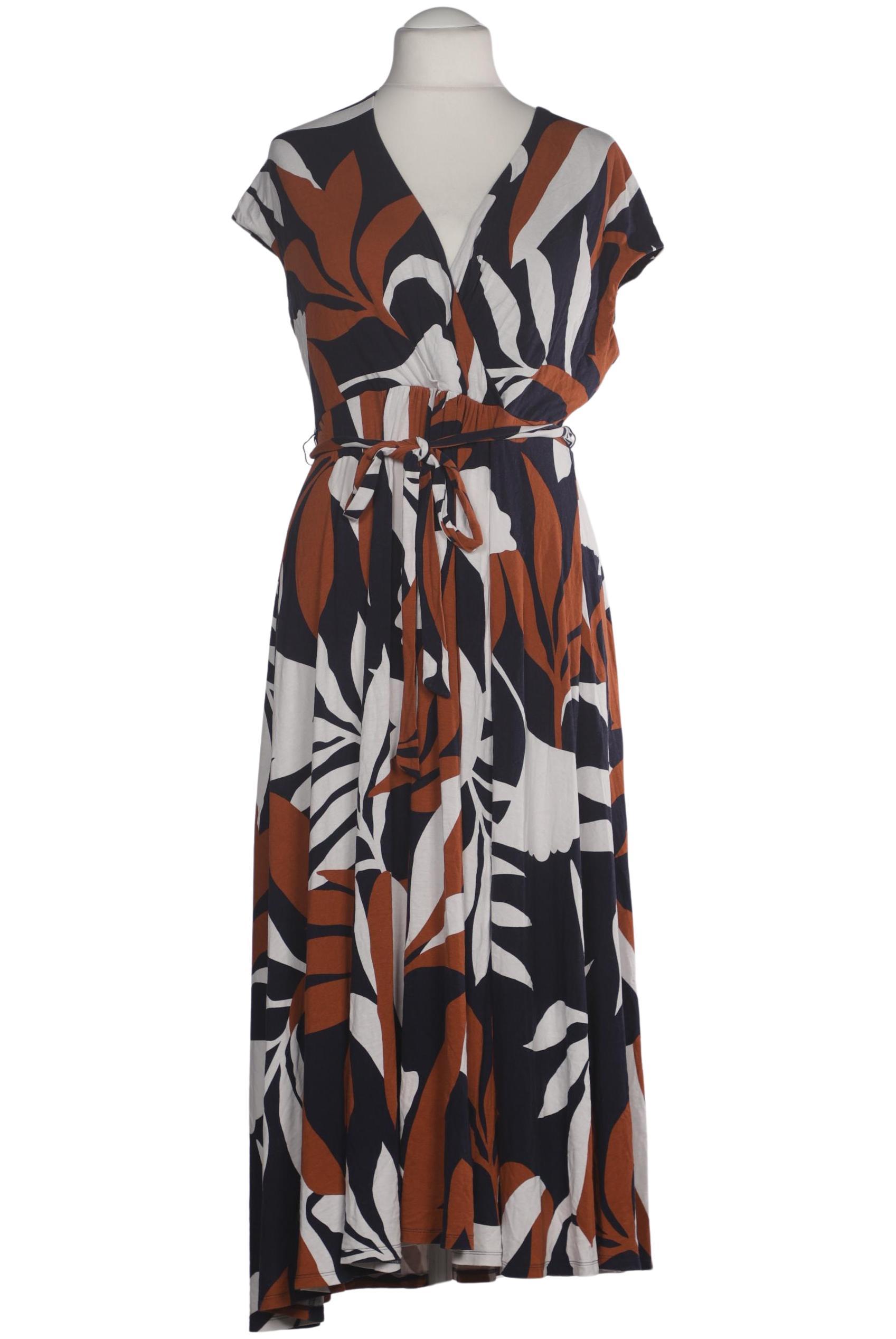 

Boden Damen Kleid, mehrfarbig, Gr. 42