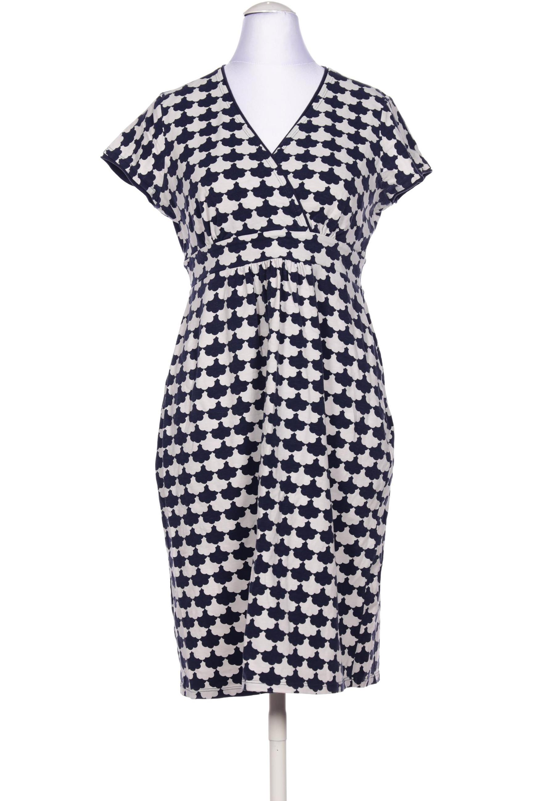 

Boden Damen Kleid, marineblau, Gr. 40