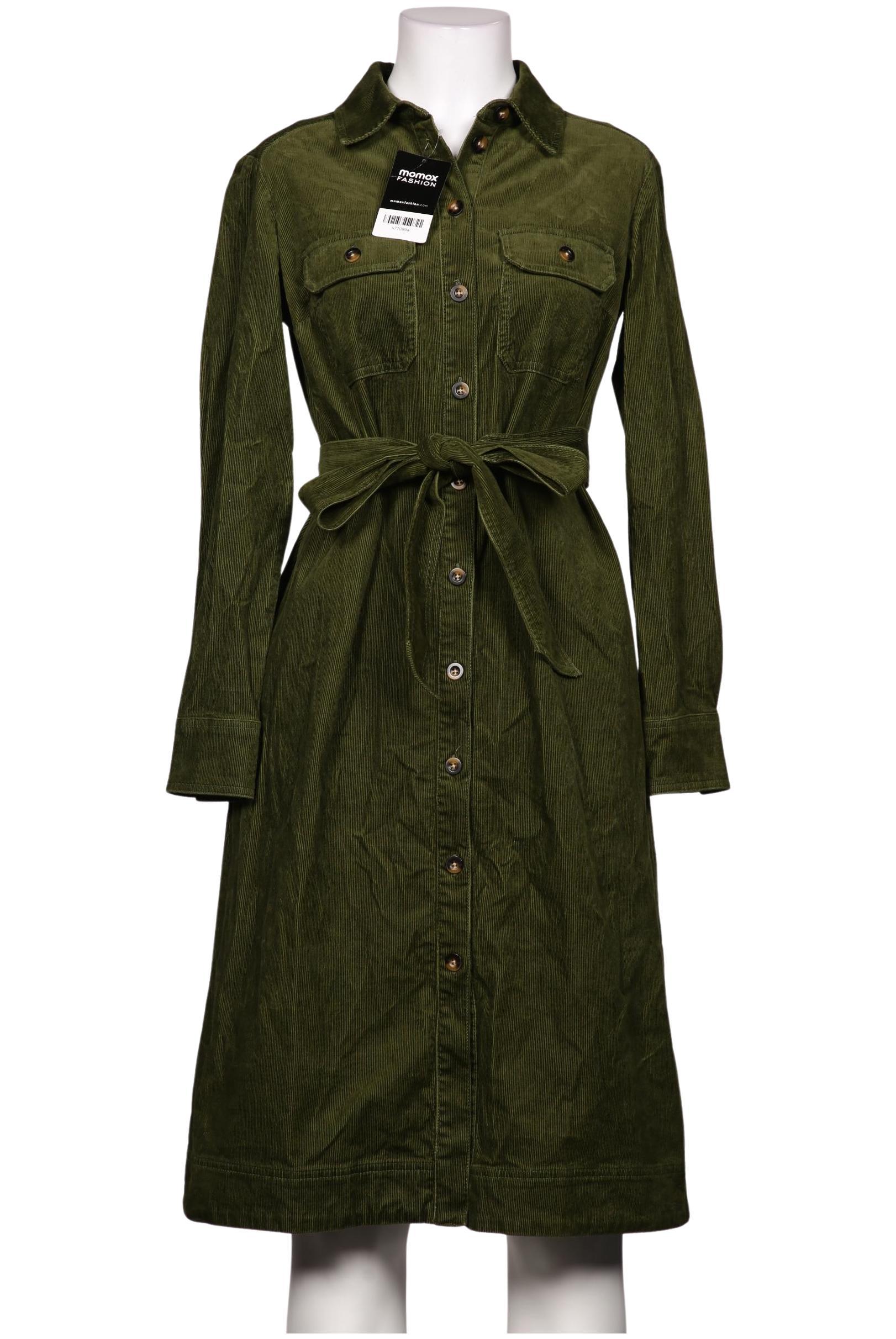 

Boden Damen Kleid, grün, Gr. 34