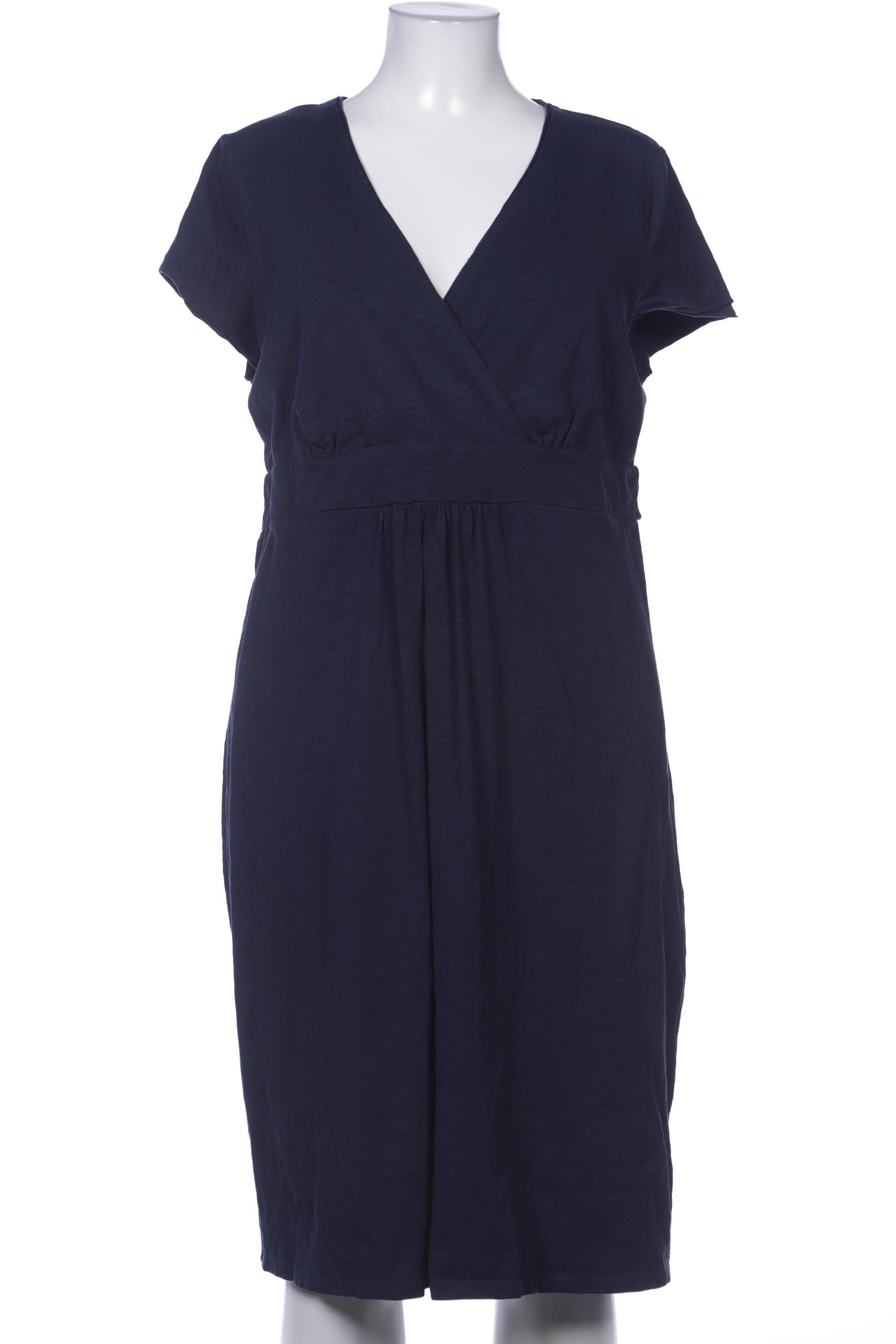 

Boden Damen Kleid, marineblau, Gr. 46