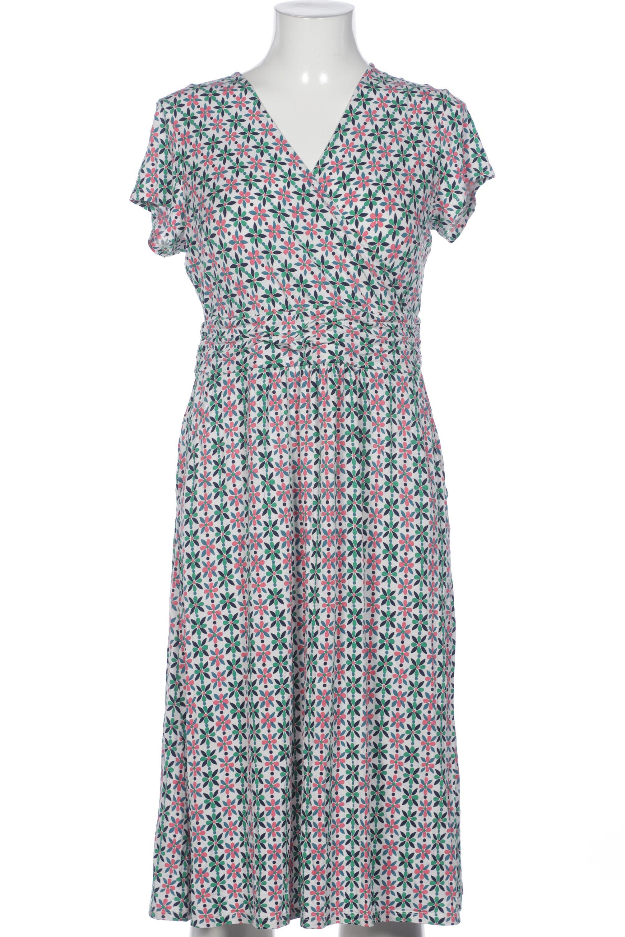 

Boden Damen Kleid, mehrfarbig