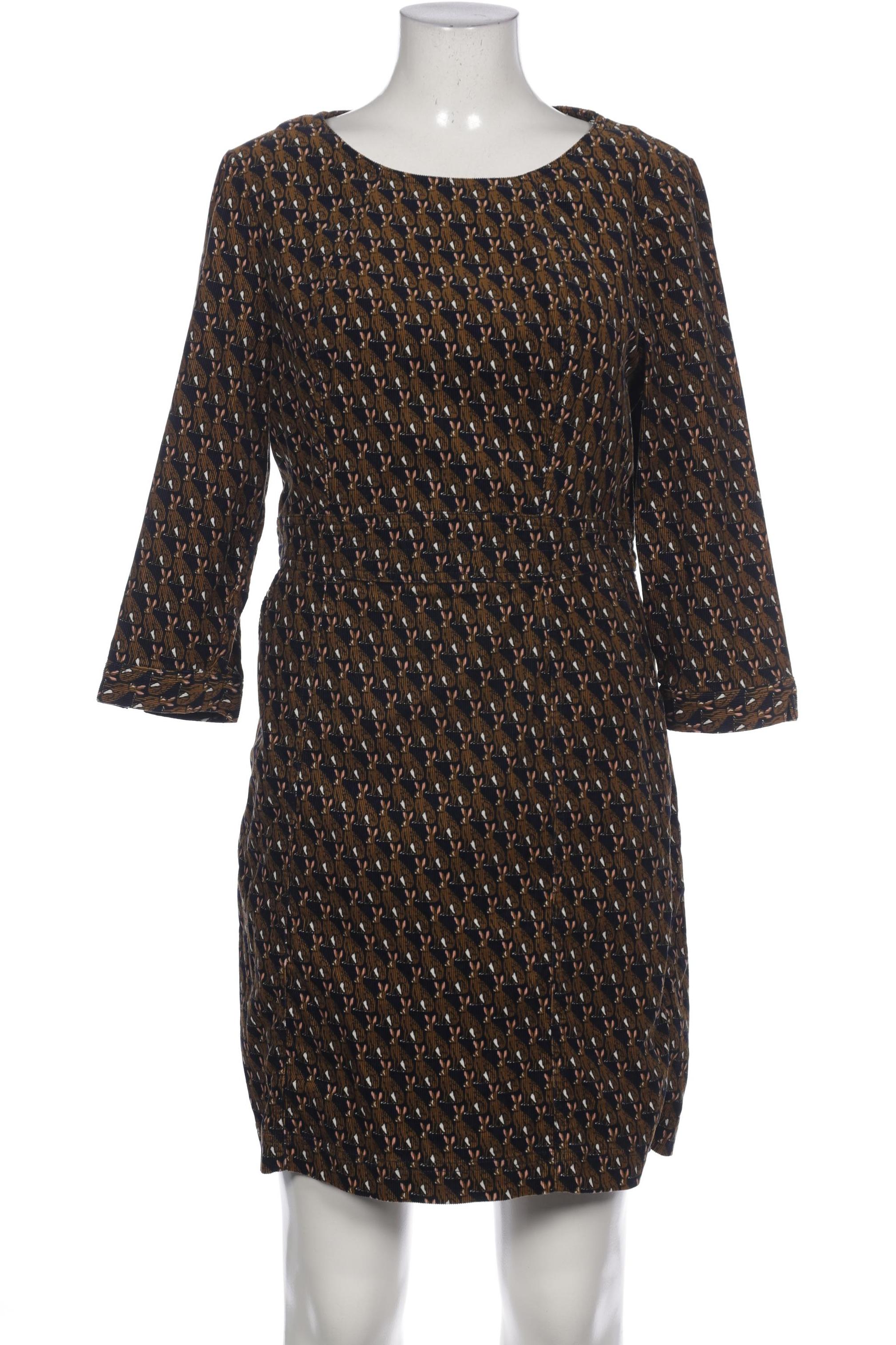 

Boden Damen Kleid, marineblau, Gr. 40