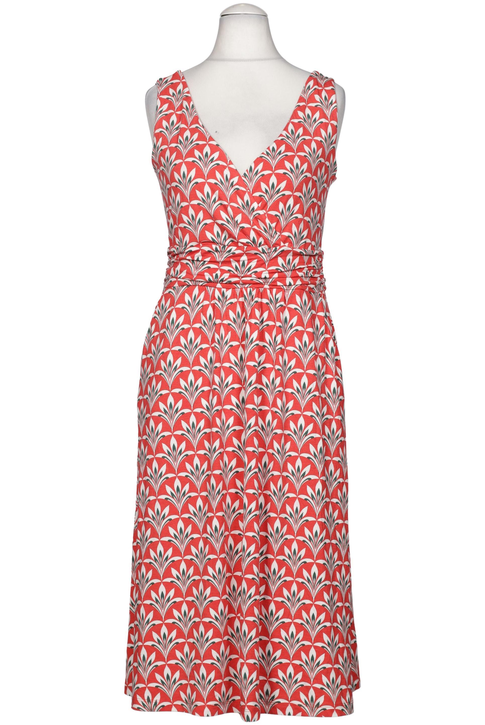 

Boden Damen Kleid, rot, Gr. 38