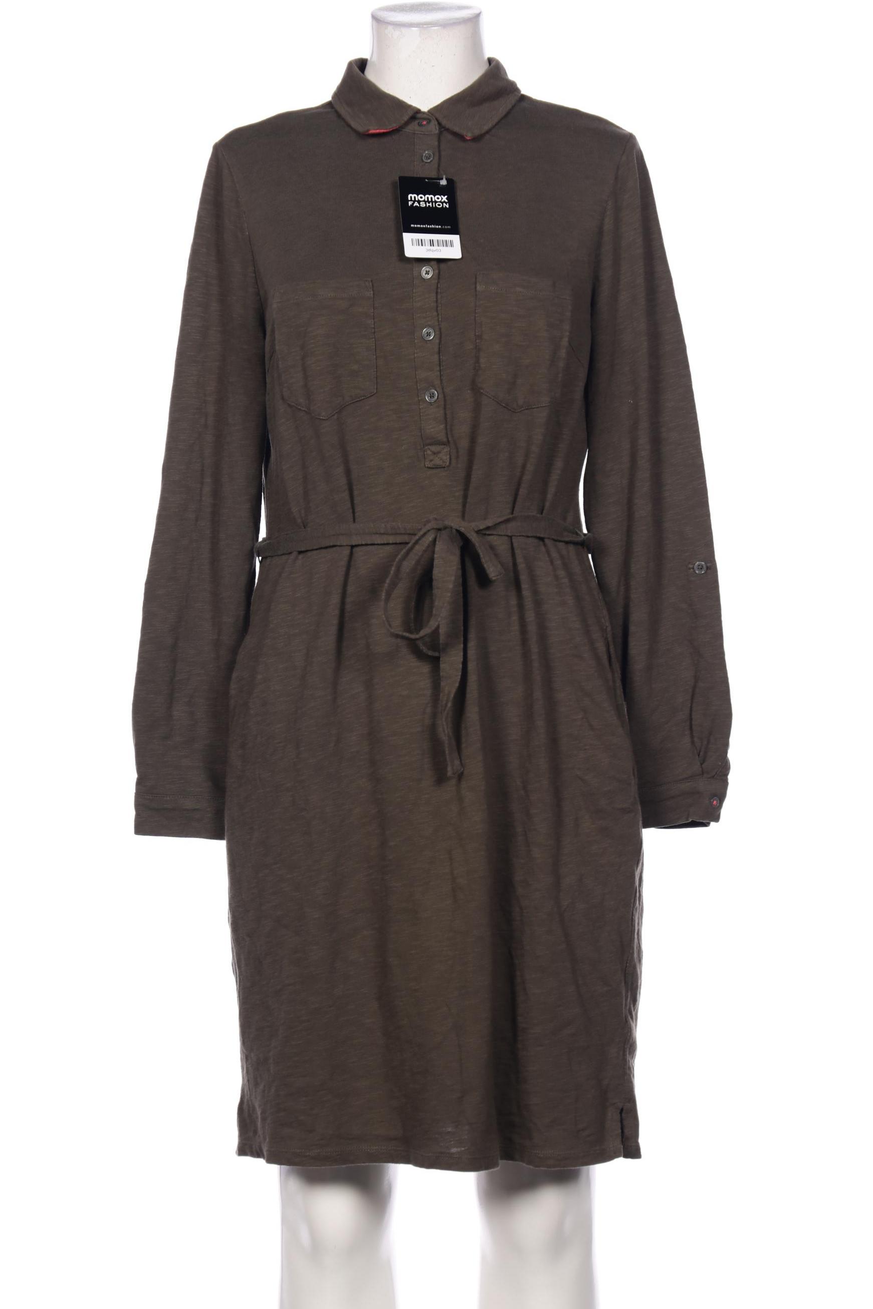 

Boden Damen Kleid, grün, Gr. 38