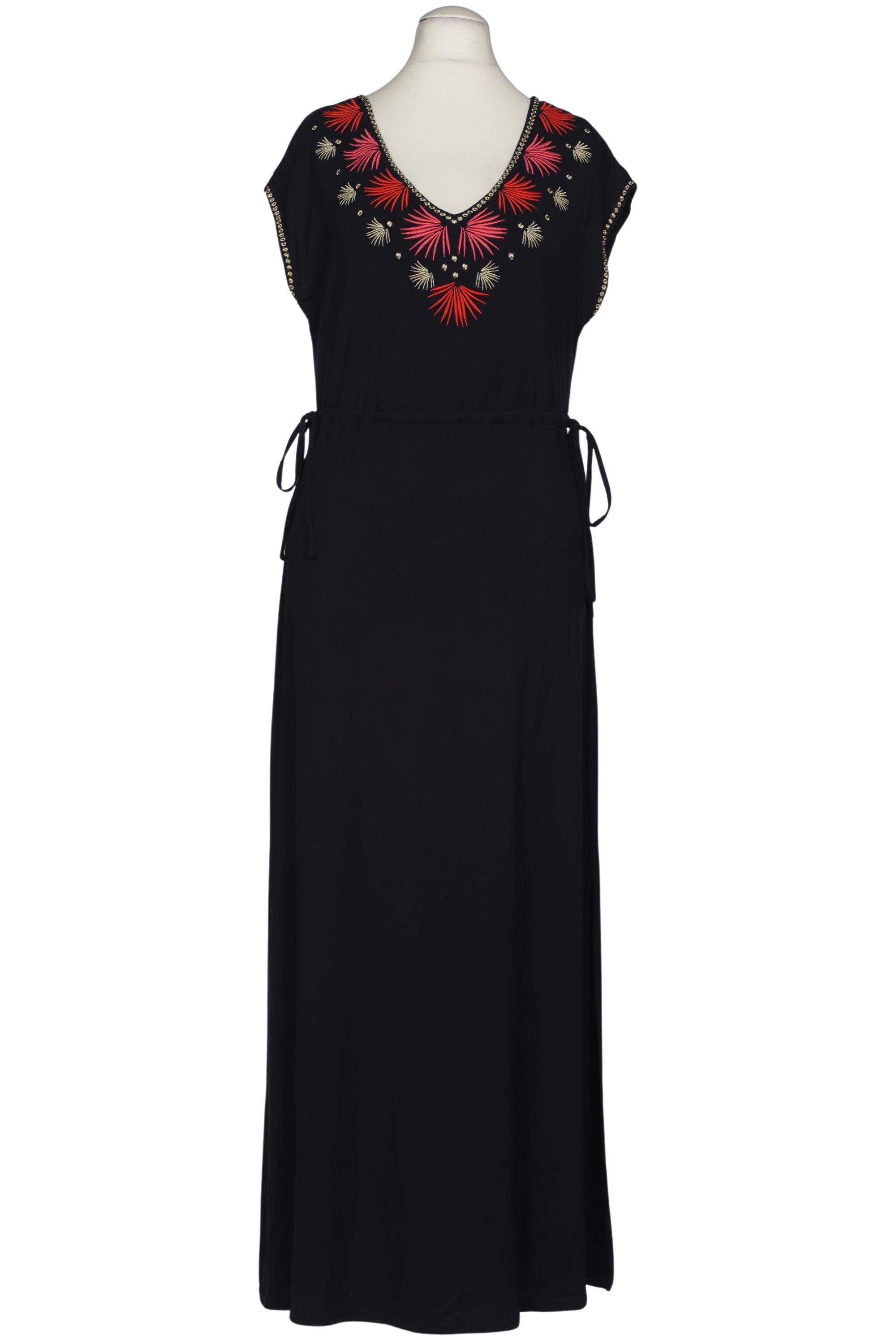 

Boden Damen Kleid, marineblau, Gr. 36