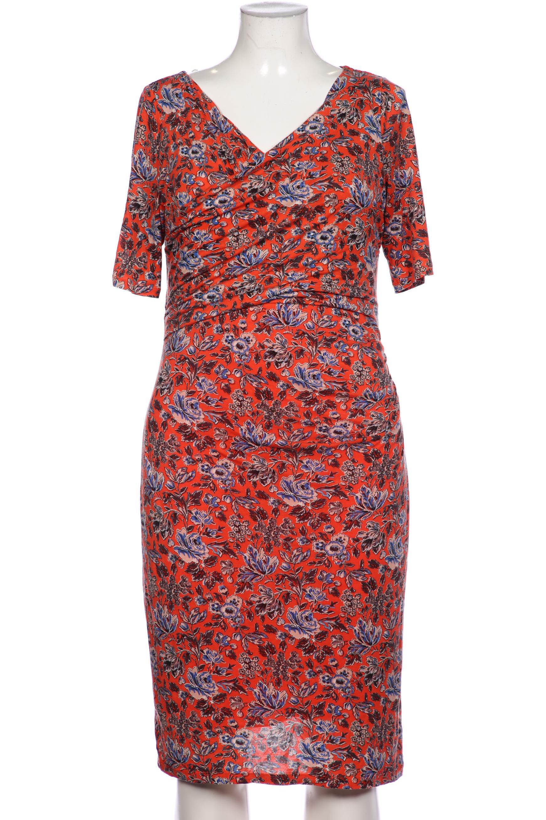

Boden Damen Kleid, orange, Gr. 42