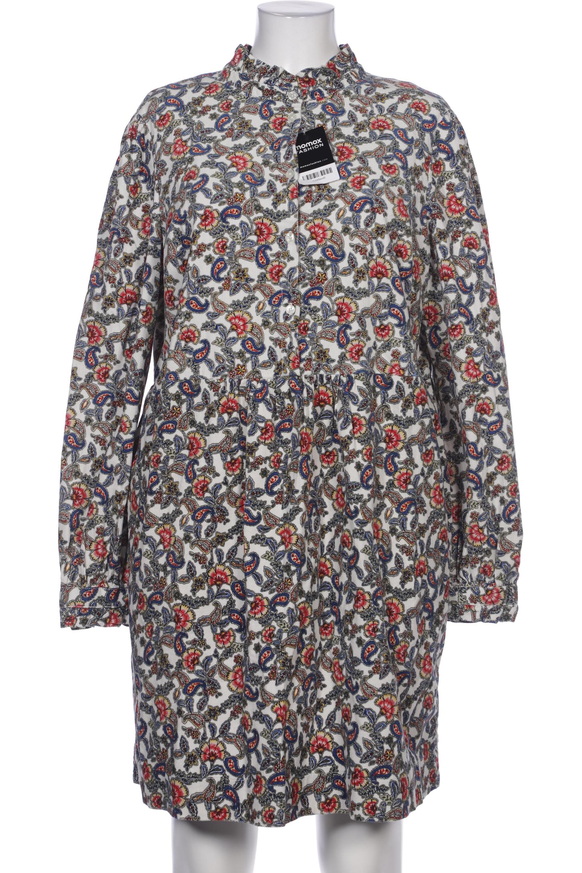 

Boden Damen Kleid, mehrfarbig, Gr. 46