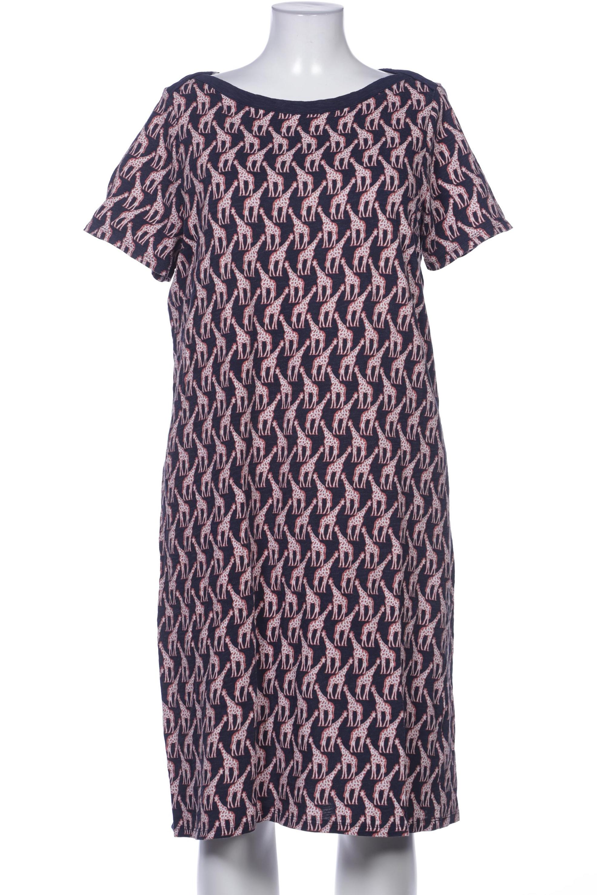 

Boden Damen Kleid, marineblau, Gr. 44