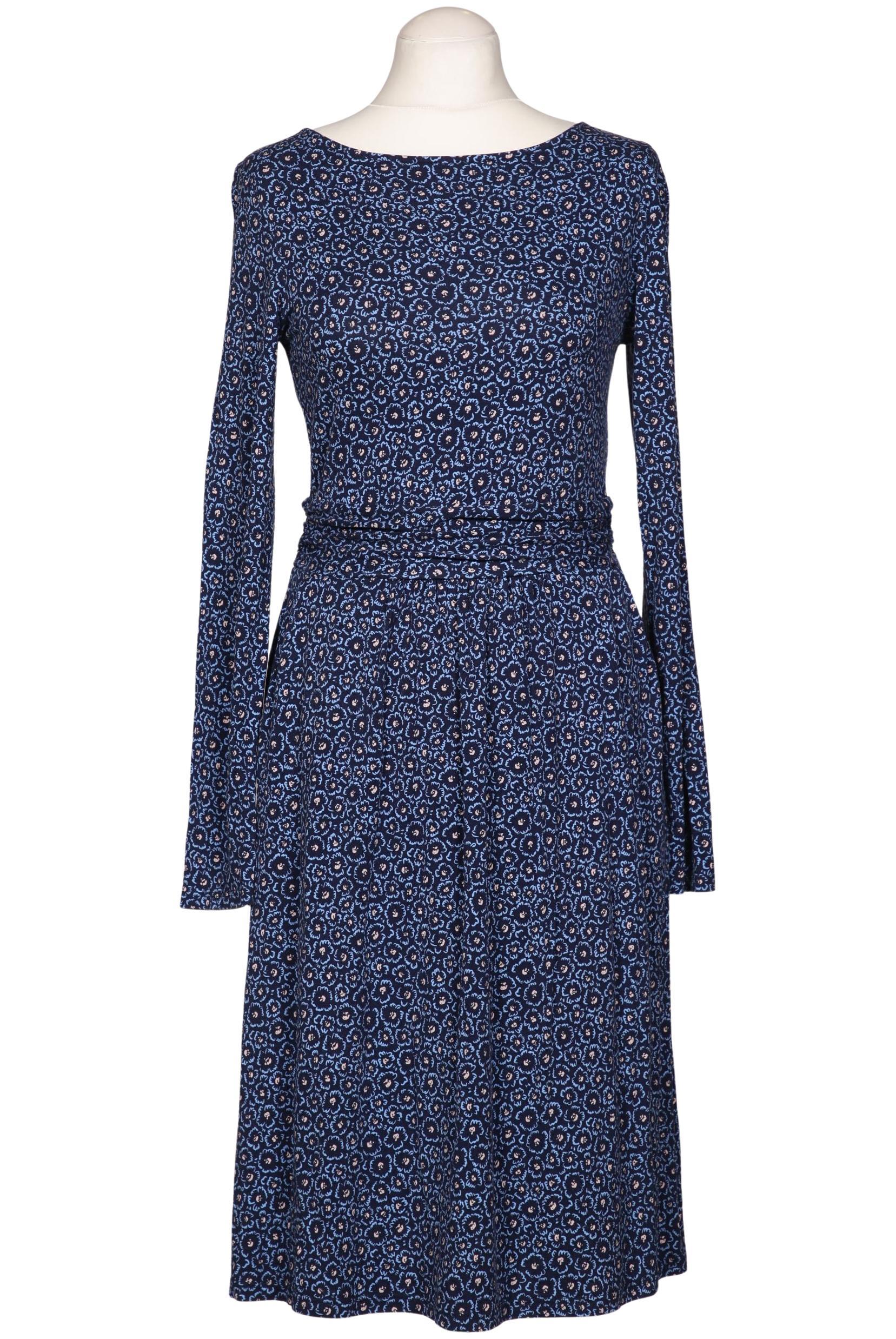 

Boden Damen Kleid, marineblau, Gr. 36