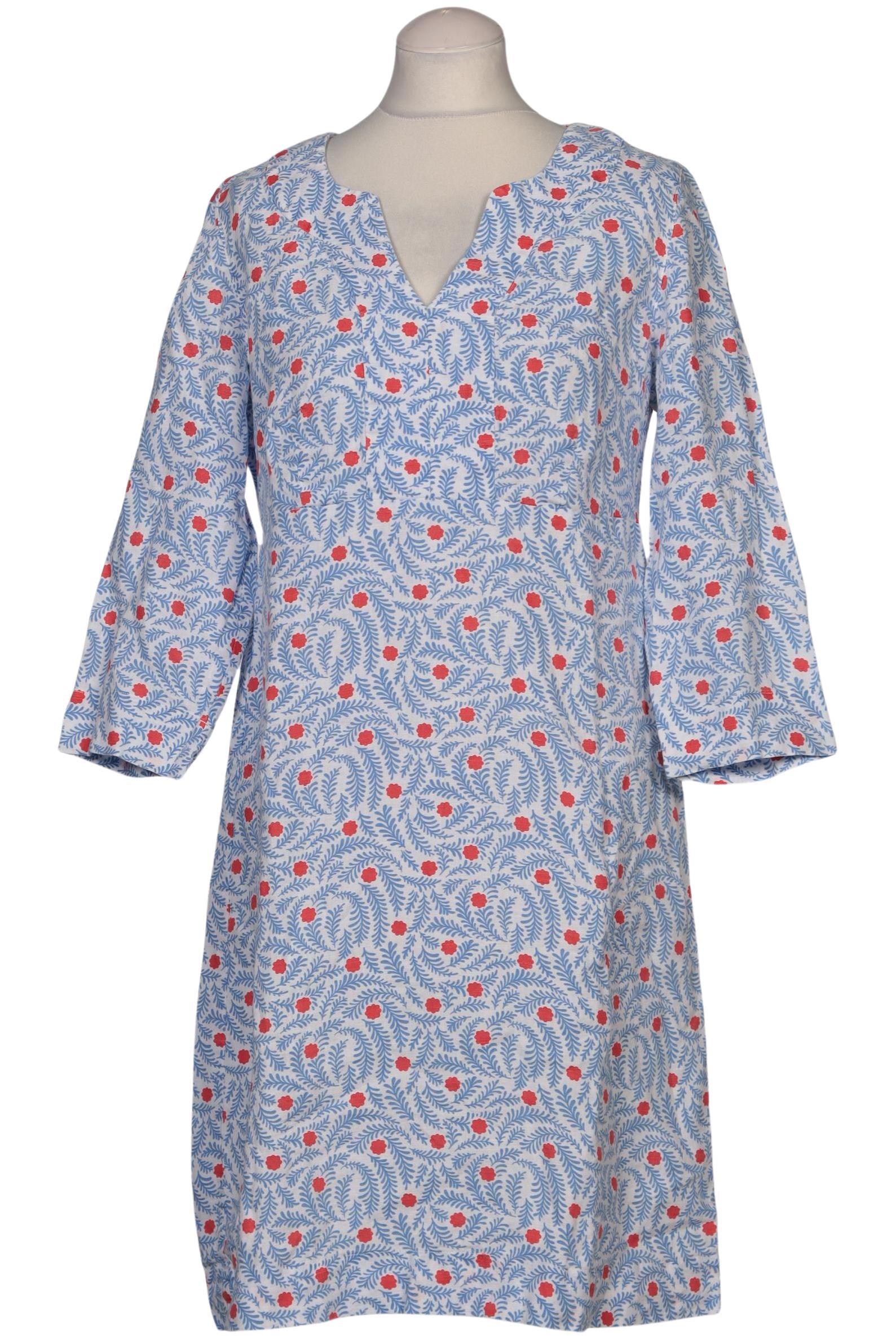 

Boden Damen Kleid, mehrfarbig, Gr. 38