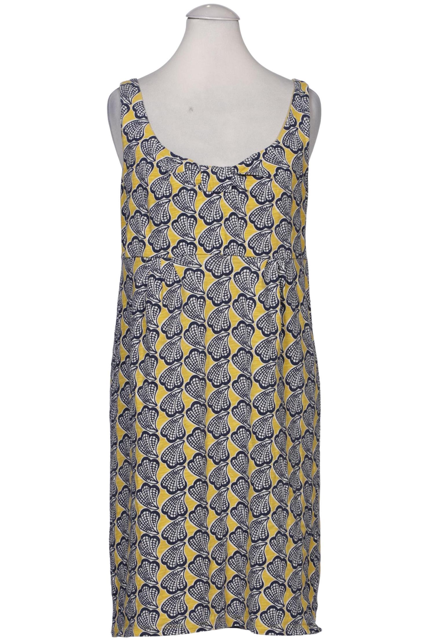 

Boden Damen Kleid, mehrfarbig, Gr. 34