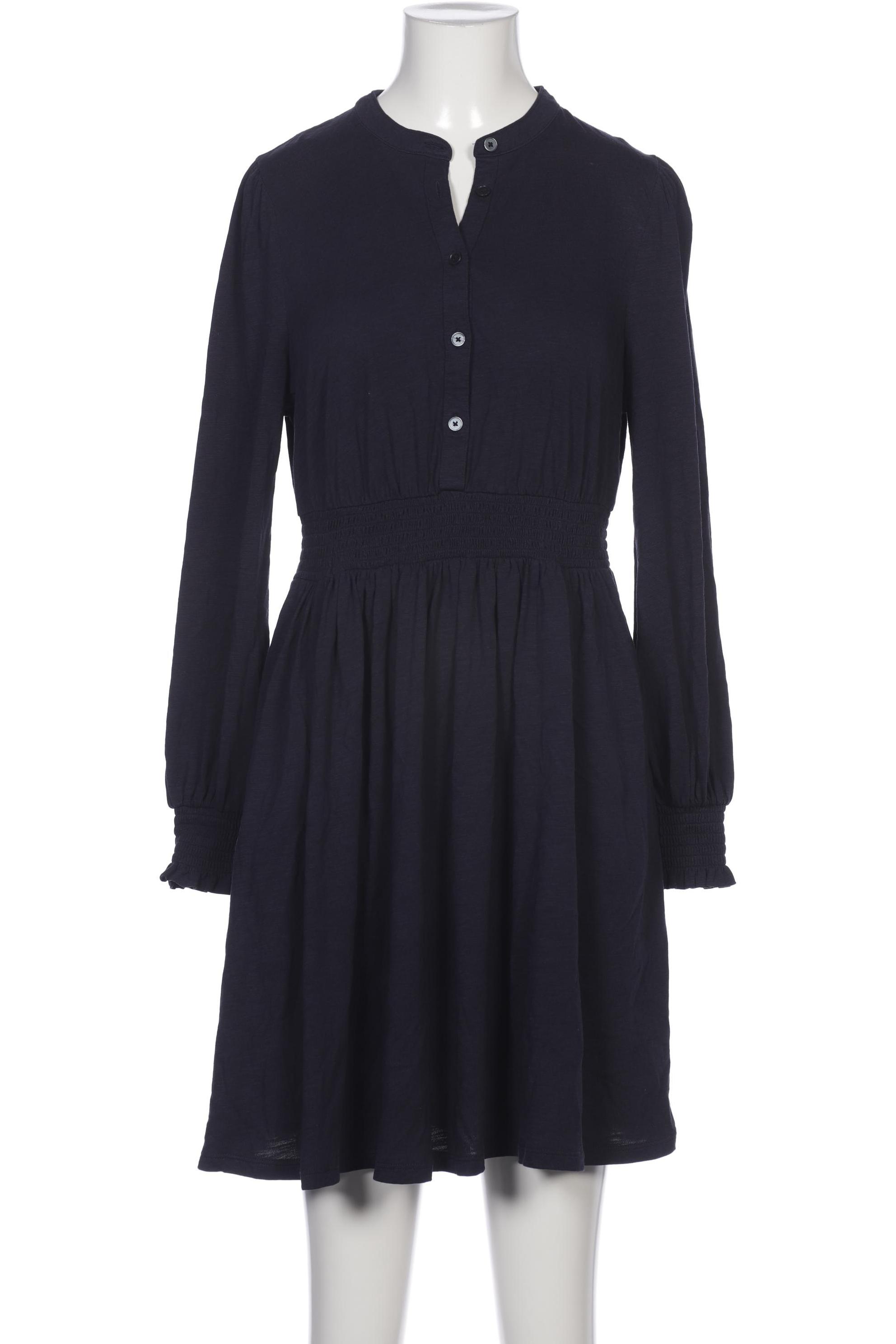 

Boden Damen Kleid, marineblau