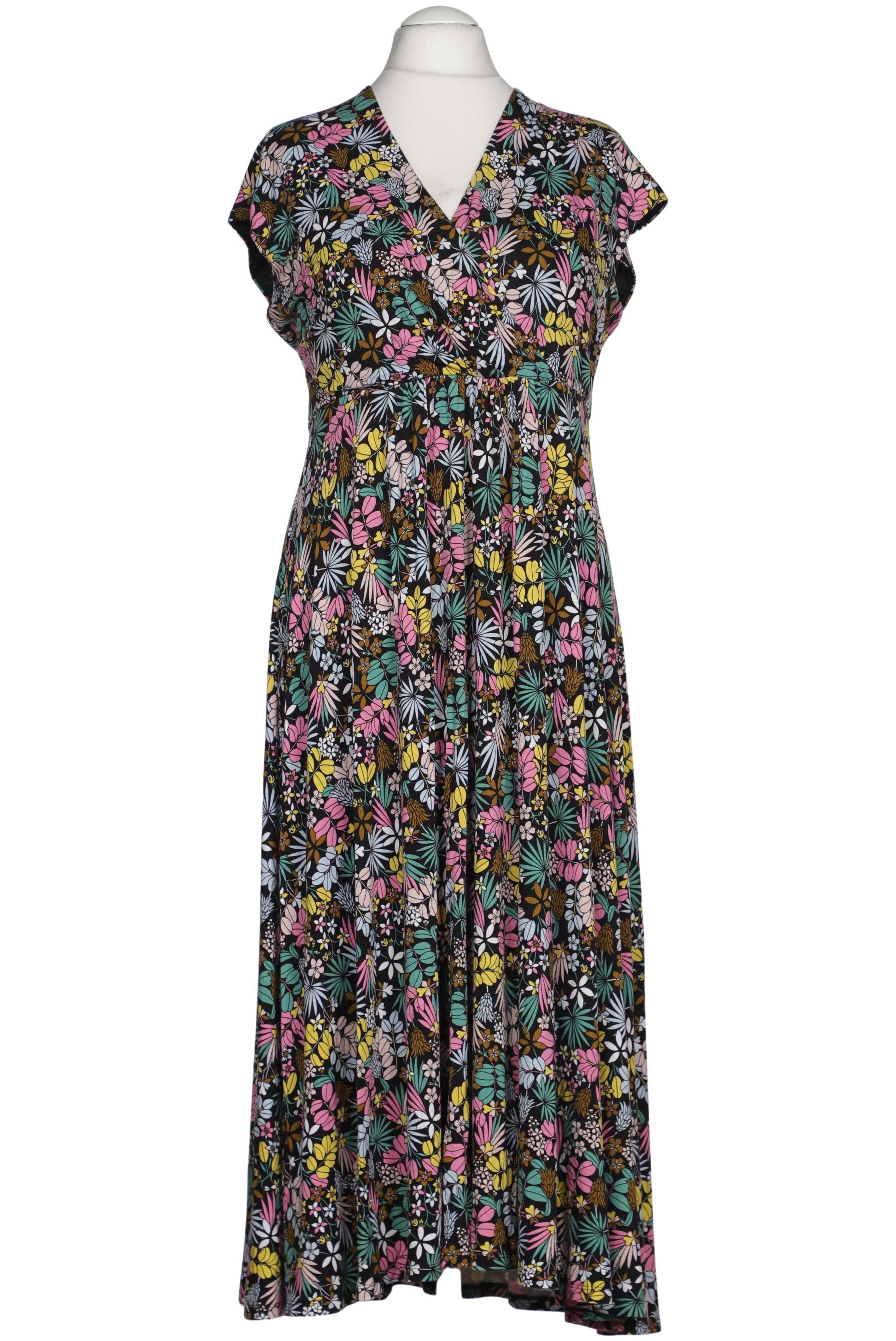 

Boden Damen Kleid, mehrfarbig, Gr. 40
