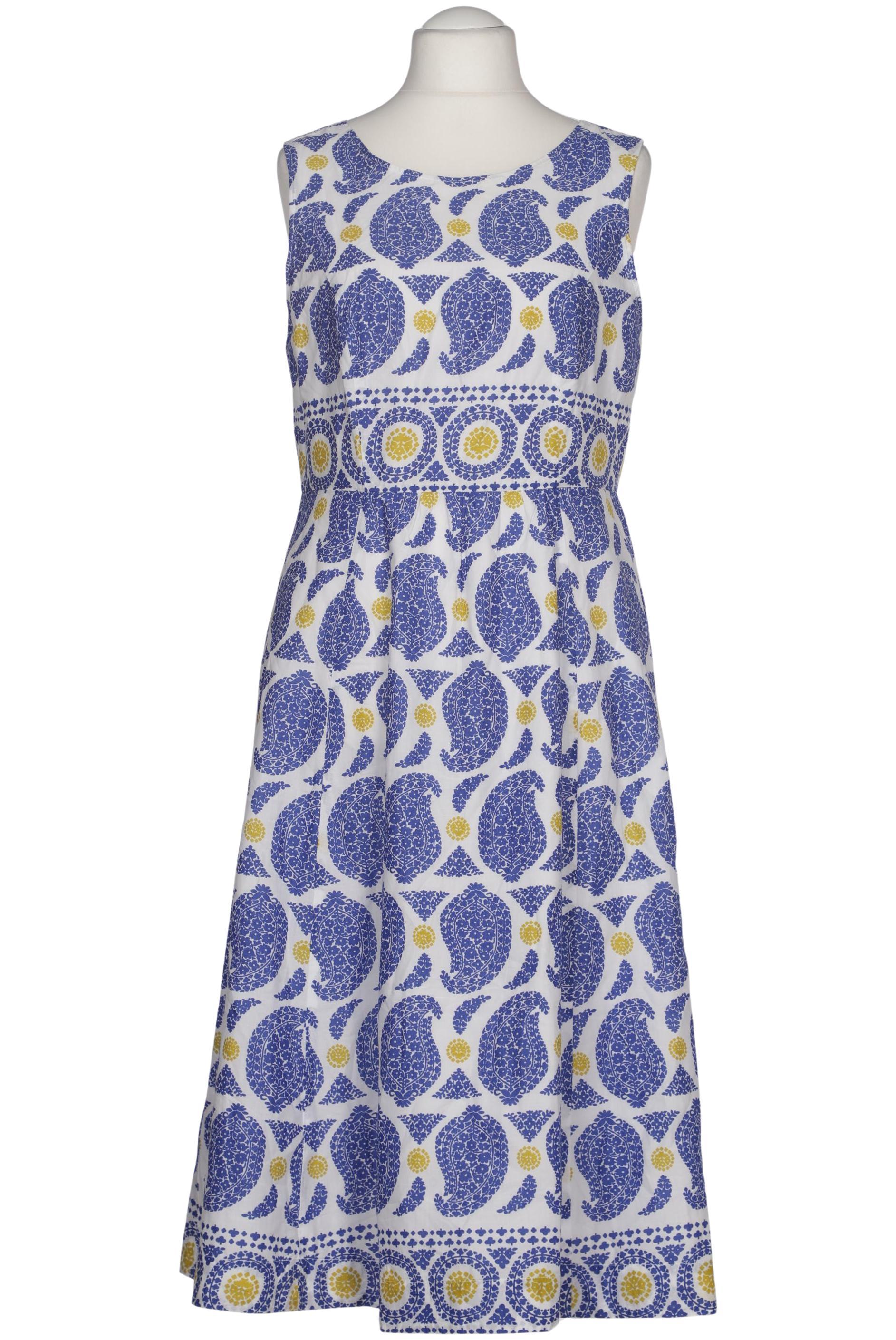 

Boden Damen Kleid, blau, Gr. 42